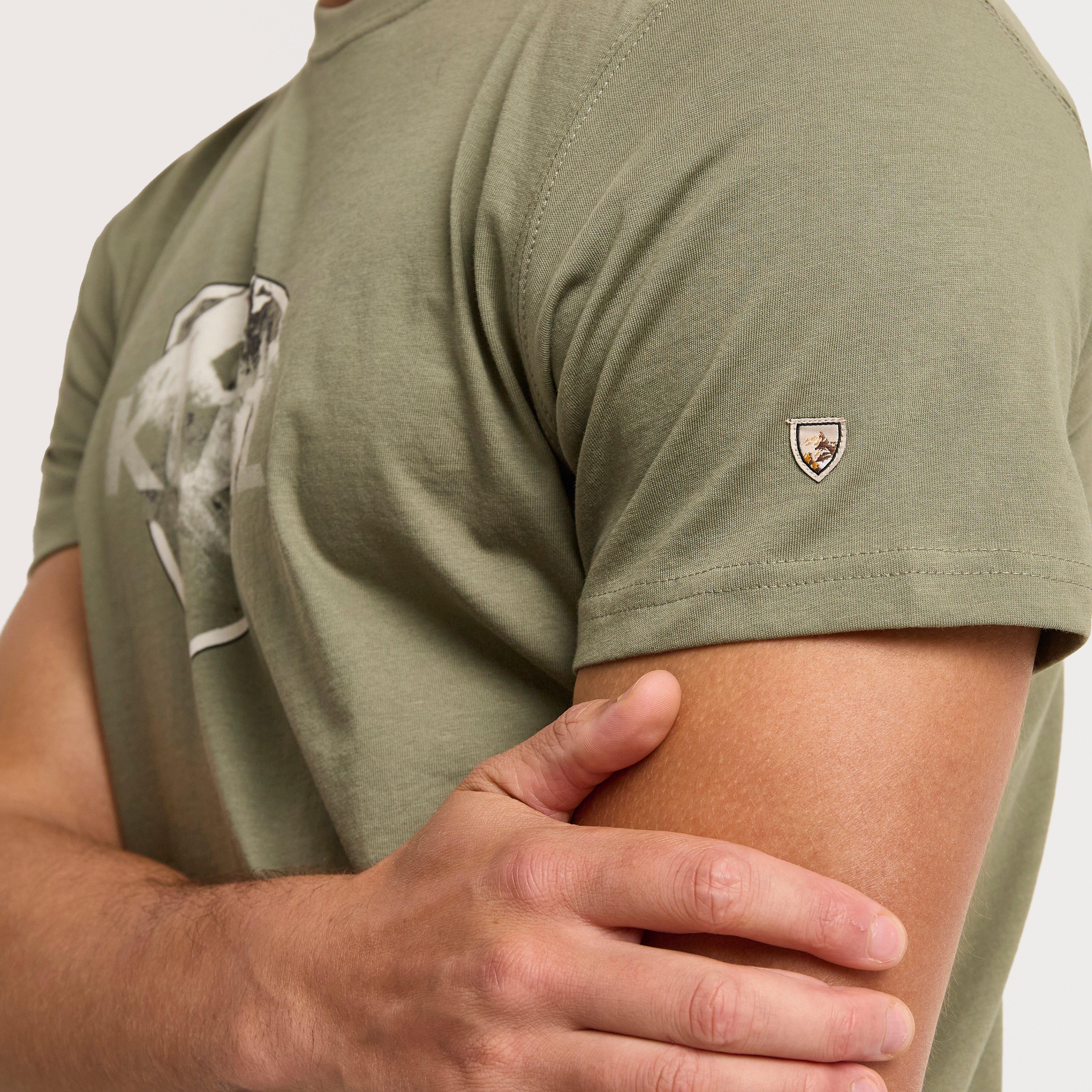 Men's Born In The Mountains™ Tee