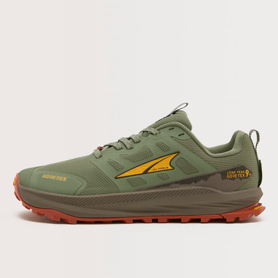 Men's Lone Peak 9+ Trail Running Shoe
