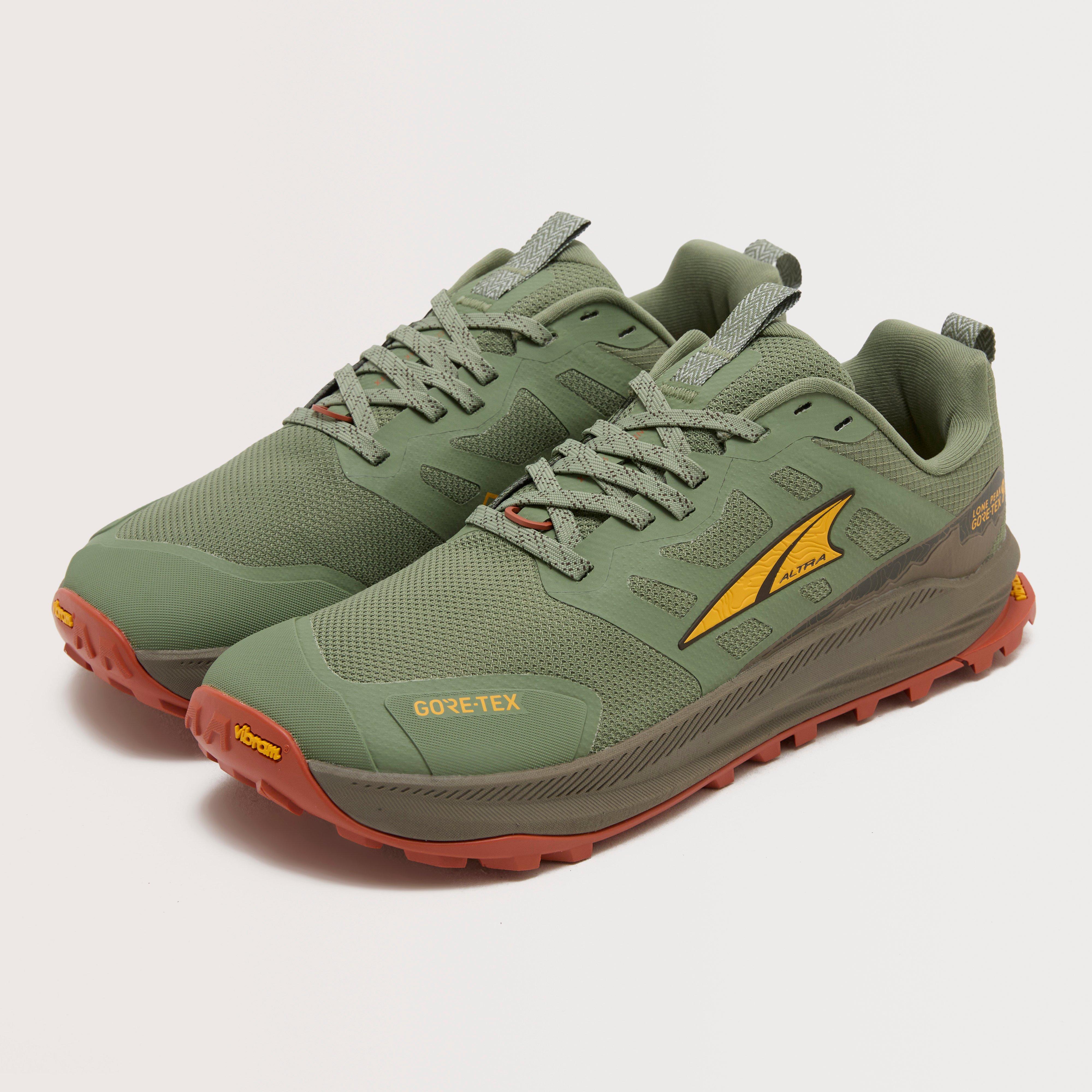 Men's Lone Peak 9+ Trail Running Shoe