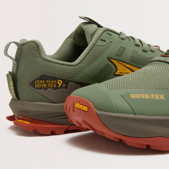 Men's Lone Peak 9+ Trail Running Shoe