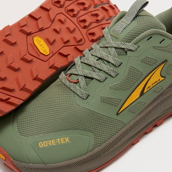 Men's Lone Peak 9+ Trail Running Shoe