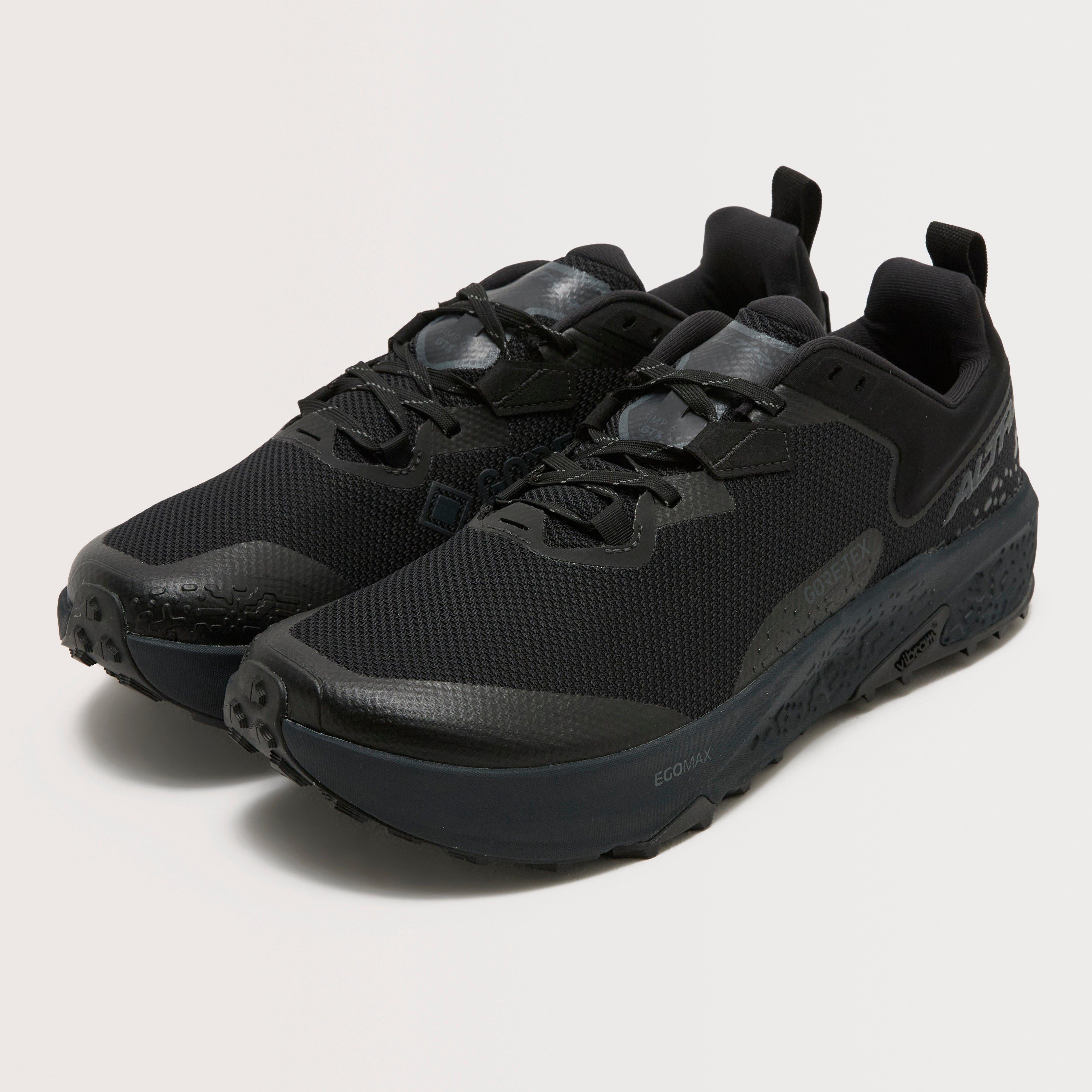 Women’s Timp 6 GORE-TEX® Trail Running Shoes