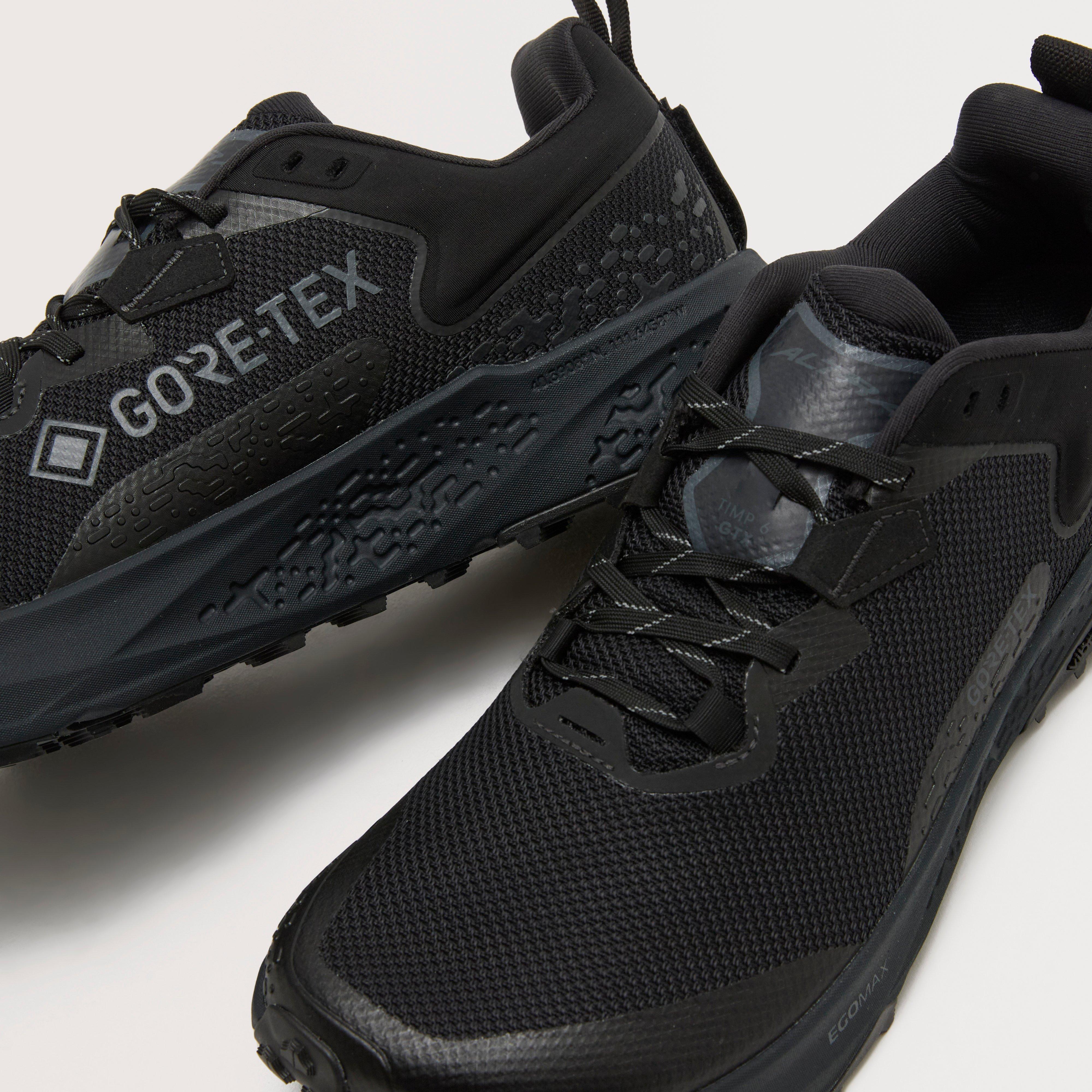 Women’s Timp 6 GORE-TEX® Trail Running Shoes