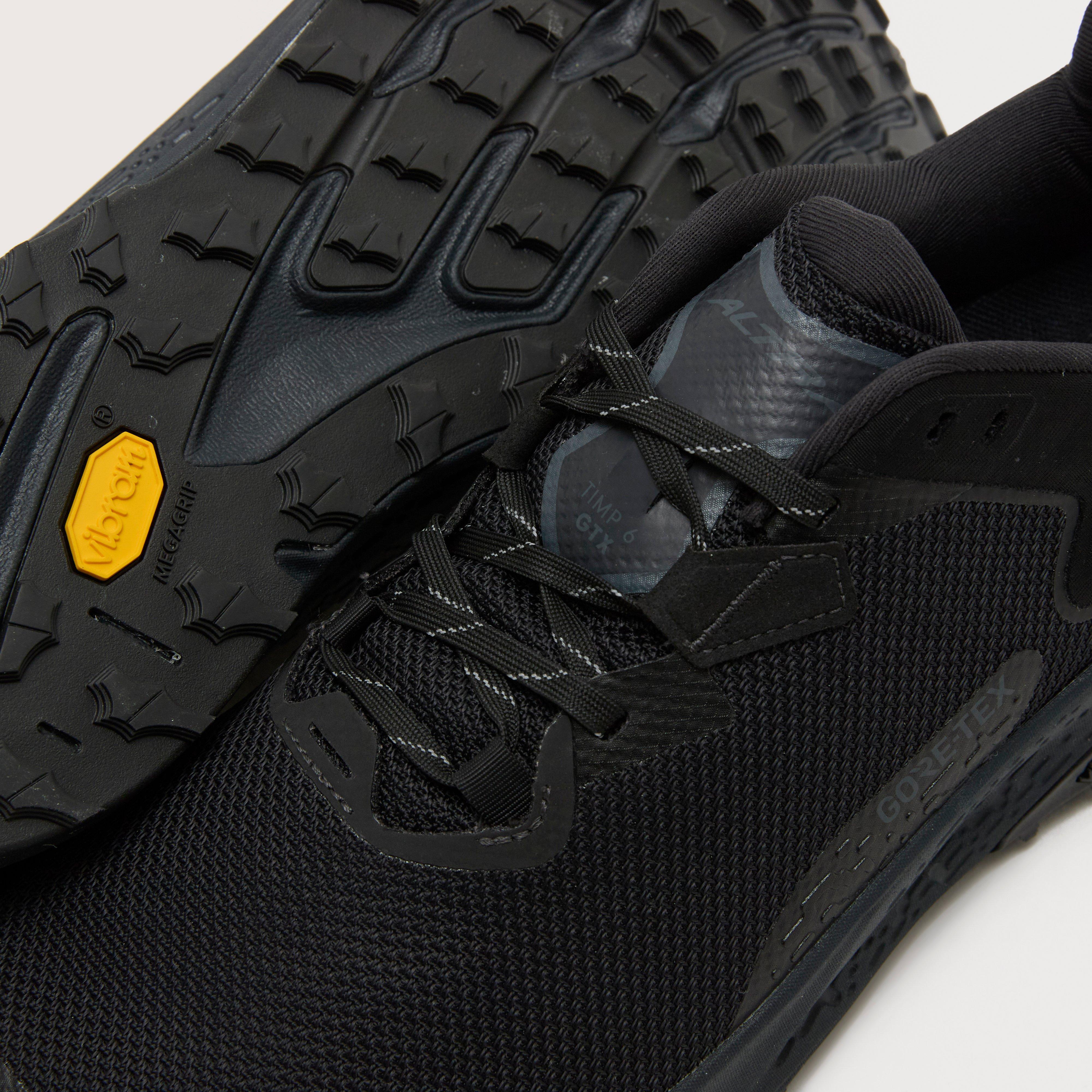 Women’s Timp 6 GORE-TEX® Trail Running Shoes