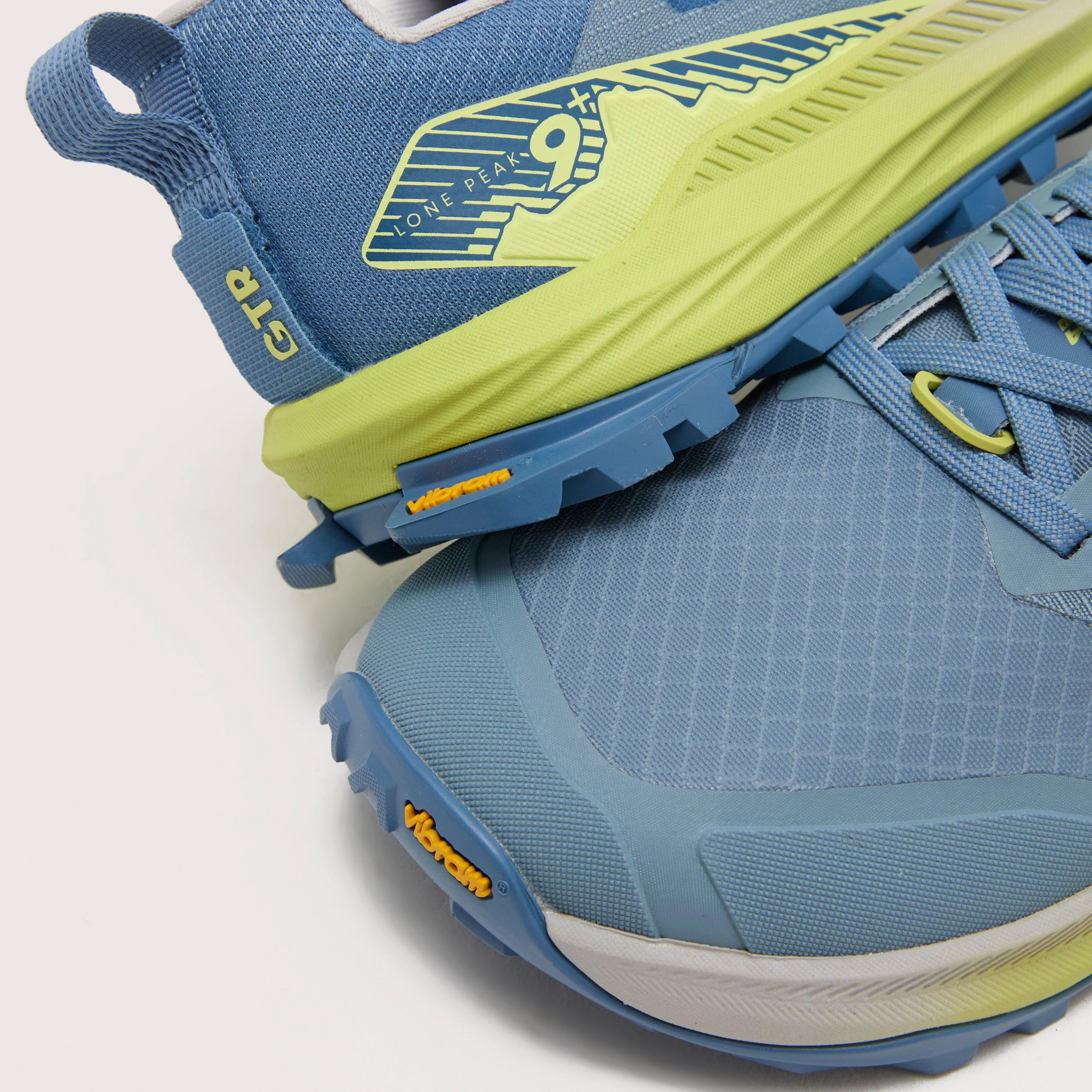 Women's Lone Peak 9+ Trail Running Shoe