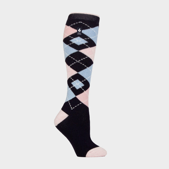 Women's Hexam Long Socks