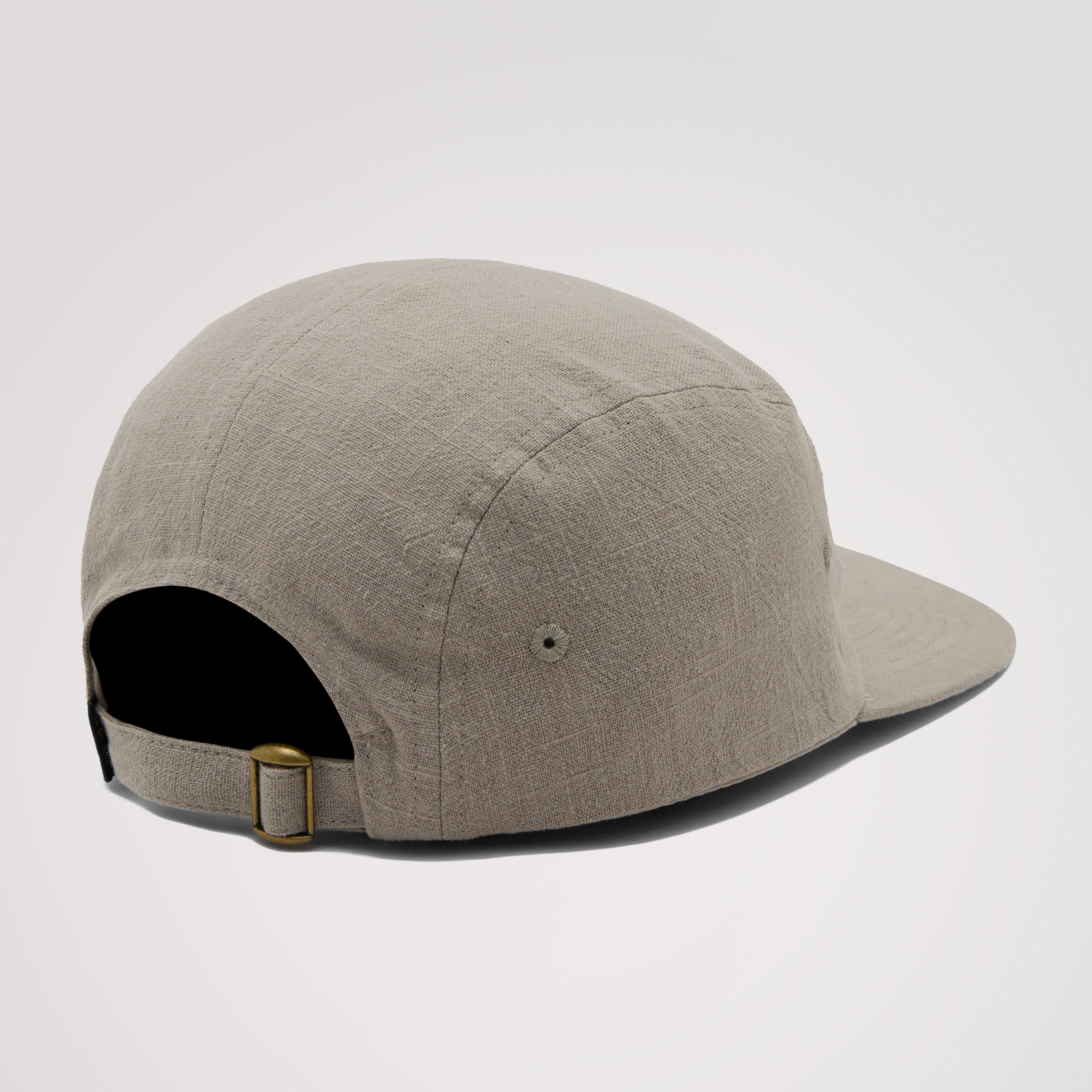 Obtuse 5 Panel Cap
