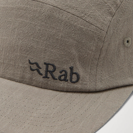 Obtuse 5 Panel Cap