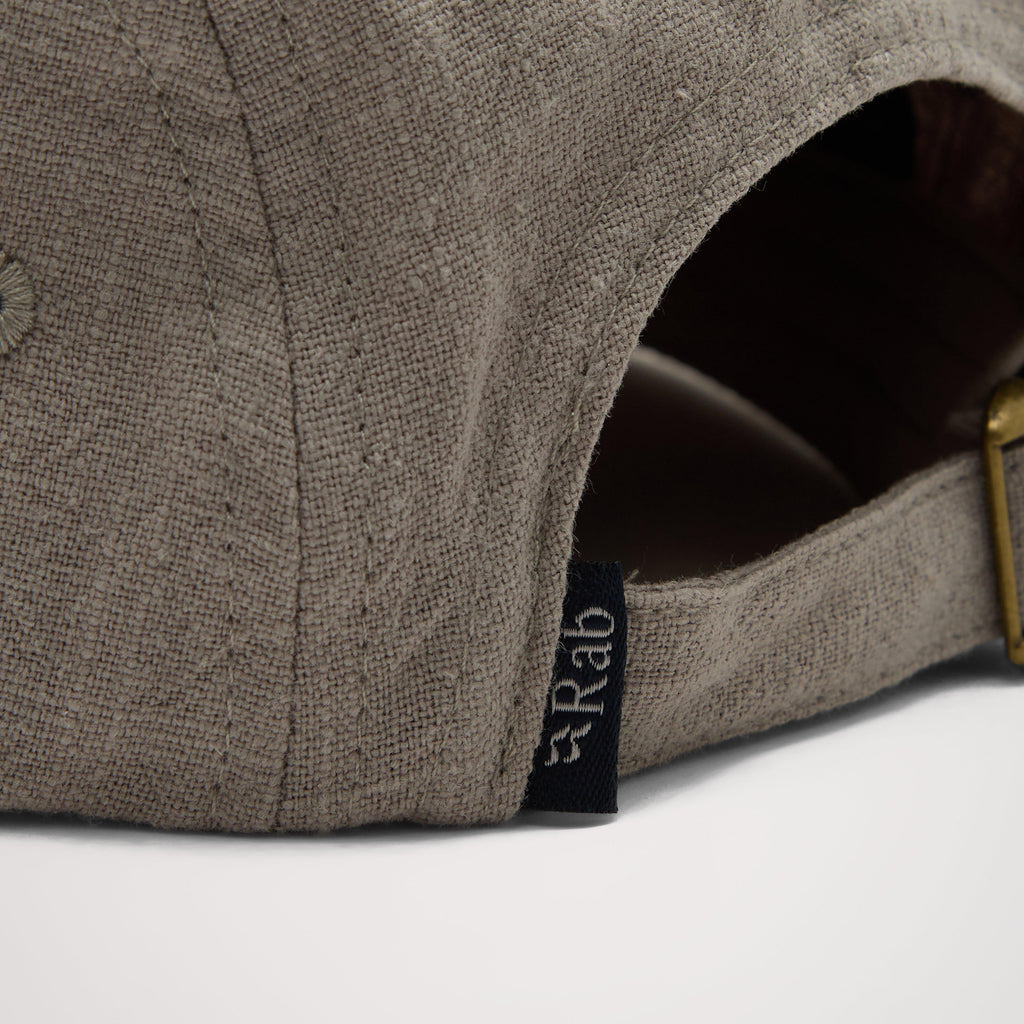 Obtuse 5 Panel Cap