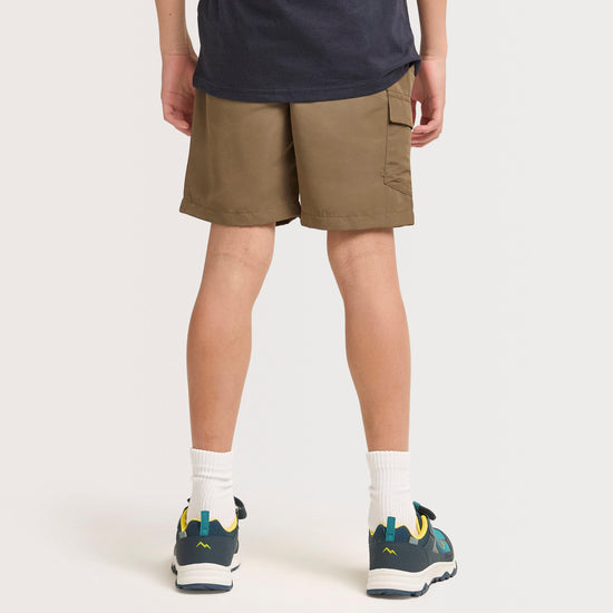 Kids' Sorcer Mountain Short III