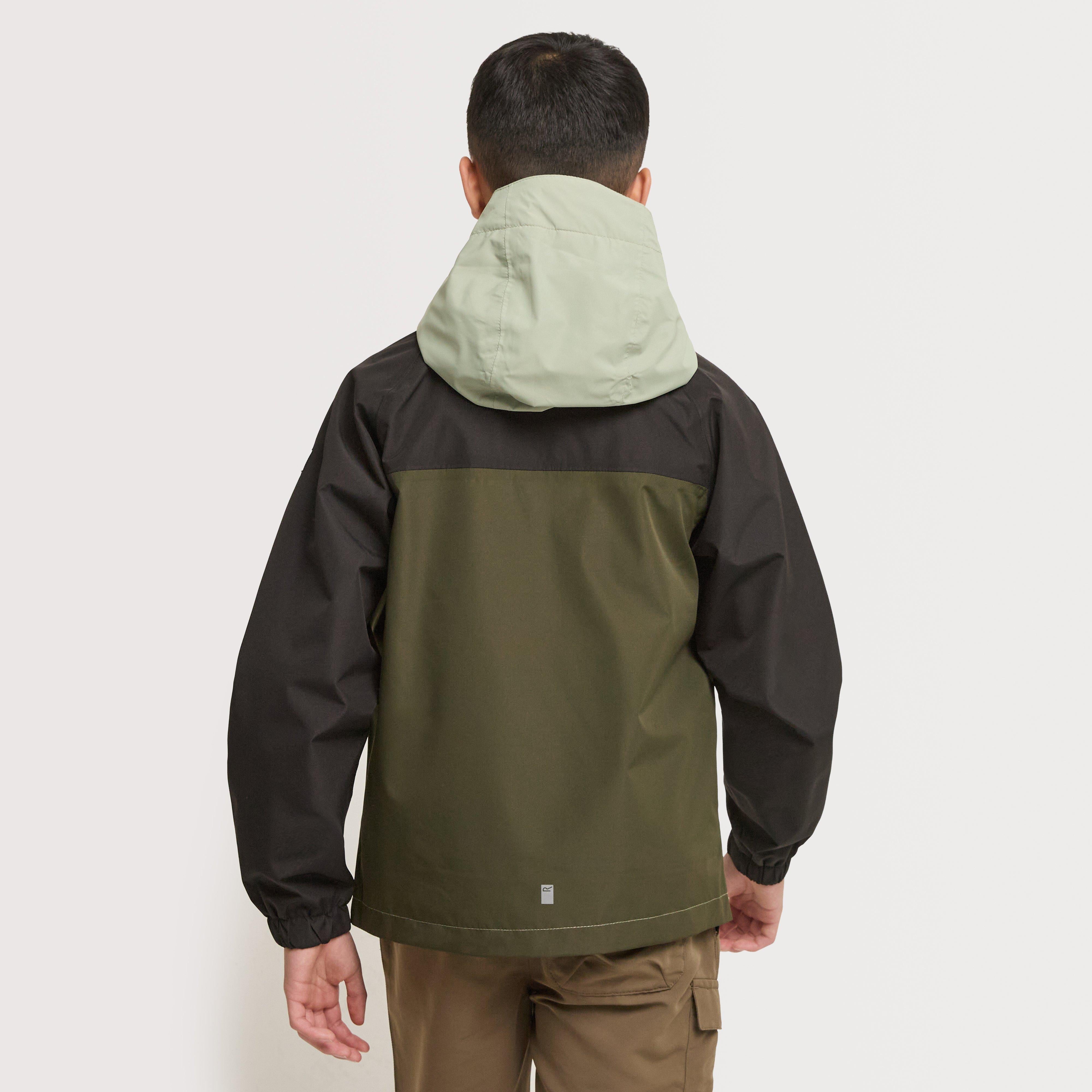 Kids’ Hanleigh Waterproof Jacket