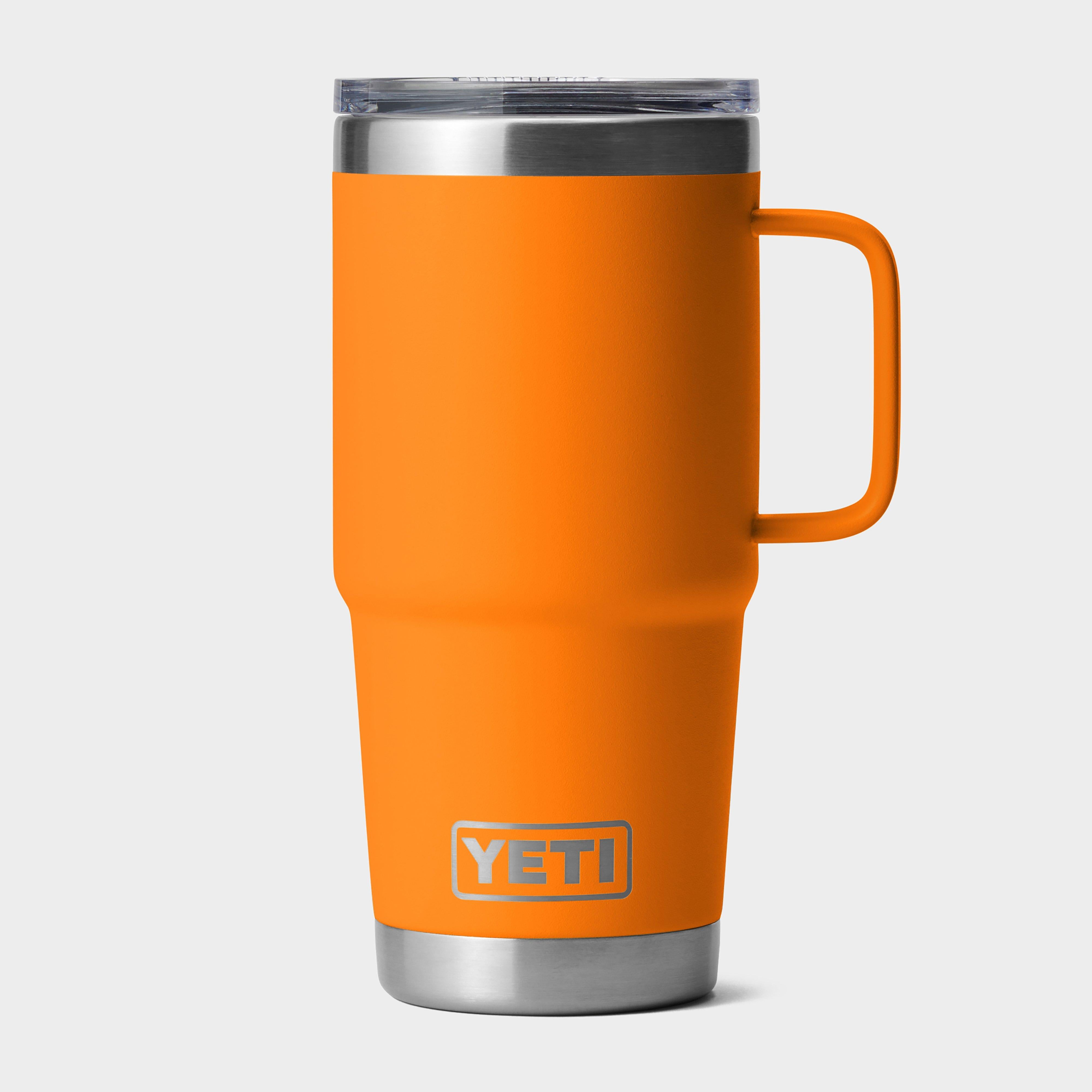 Rambler® 20oz (591ml) Travel Mug