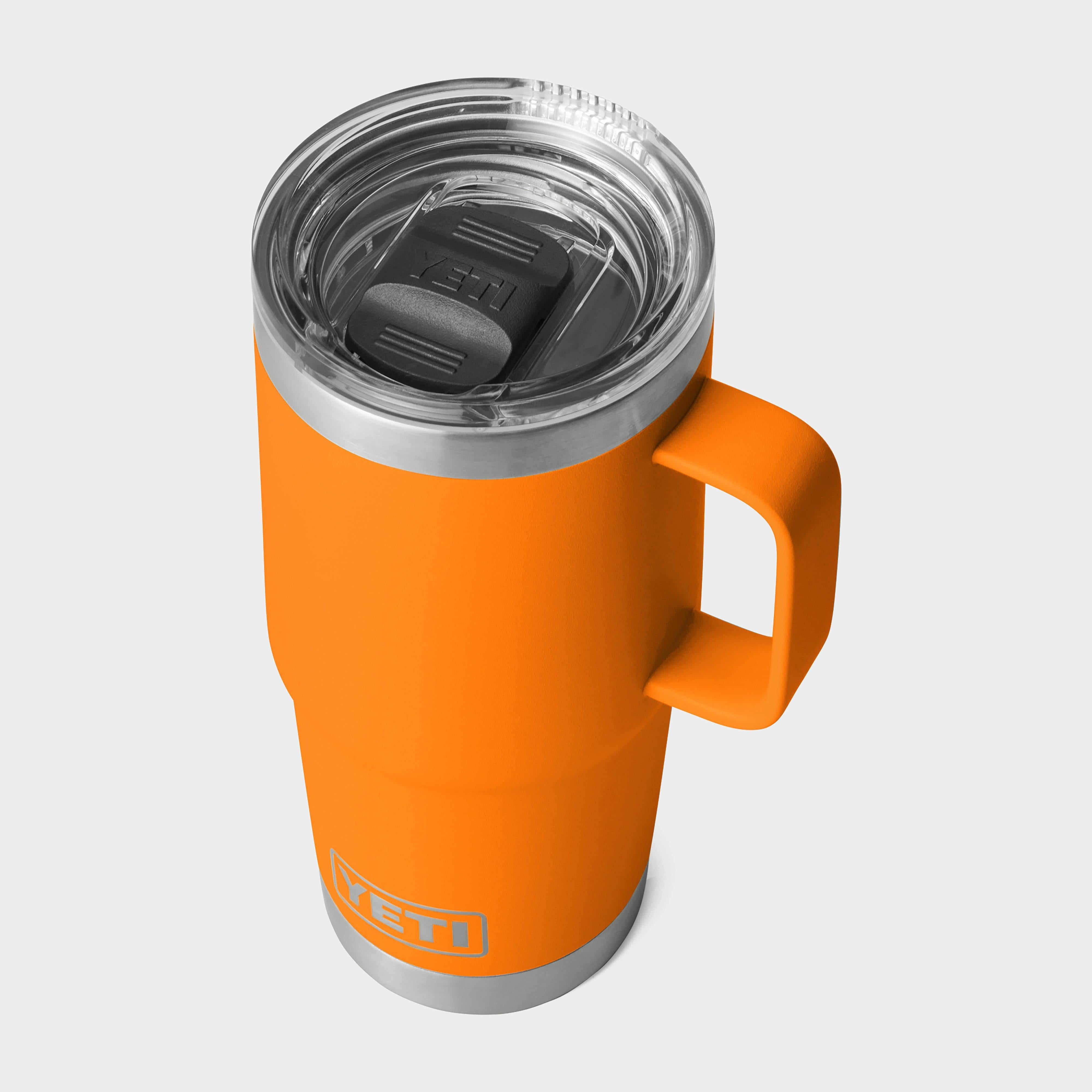 Rambler® 20oz (591ml) Travel Mug