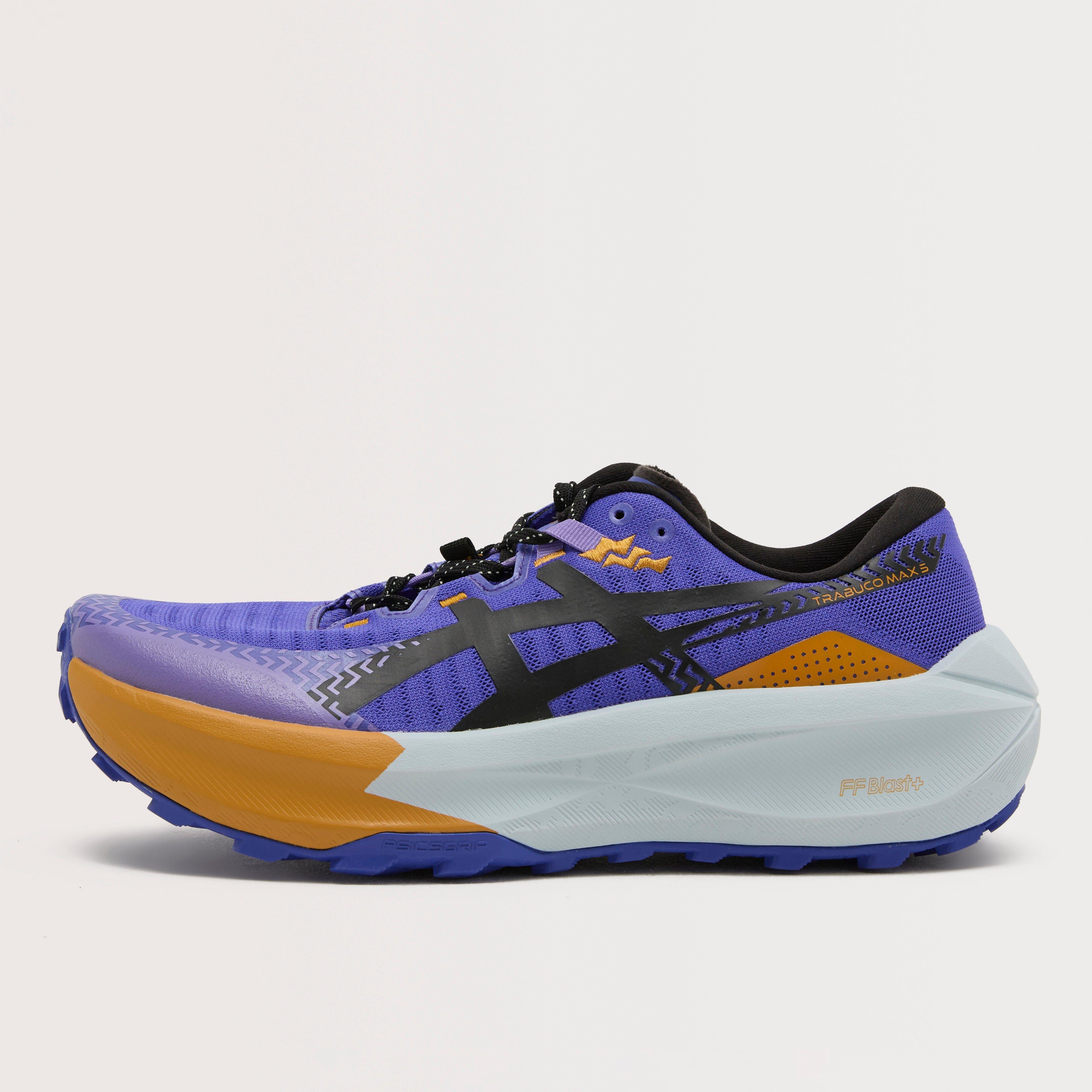 Men’s Trabuco Max 4 Trail Running Shoes