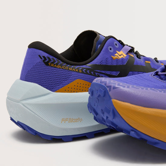 Men’s Trabuco Max 4 Trail Running Shoes