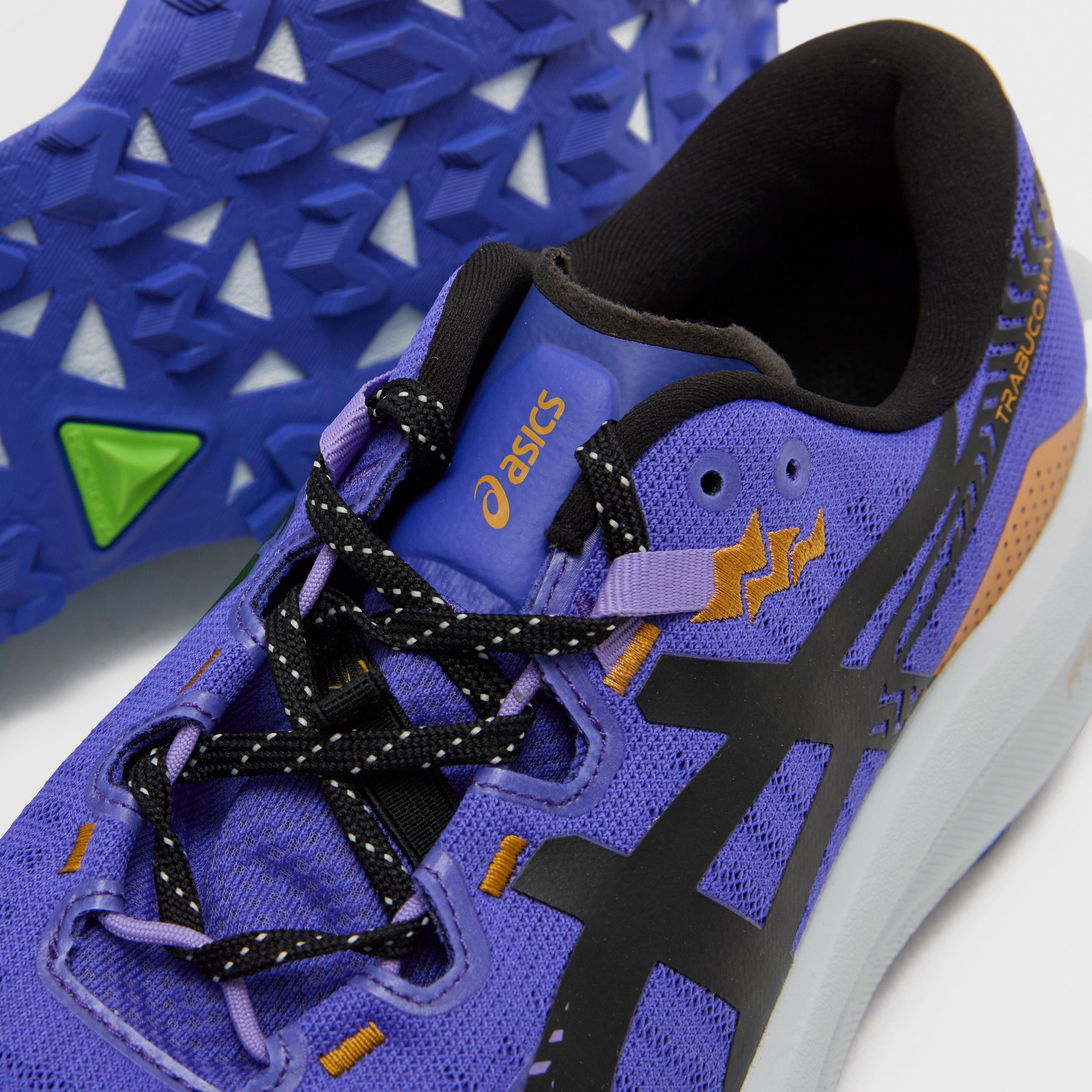 Men’s Trabuco Max 4 Trail Running Shoes