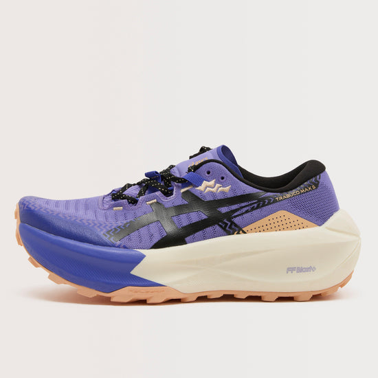 Women’s Trabuco Max 5 Trail Running Shoes