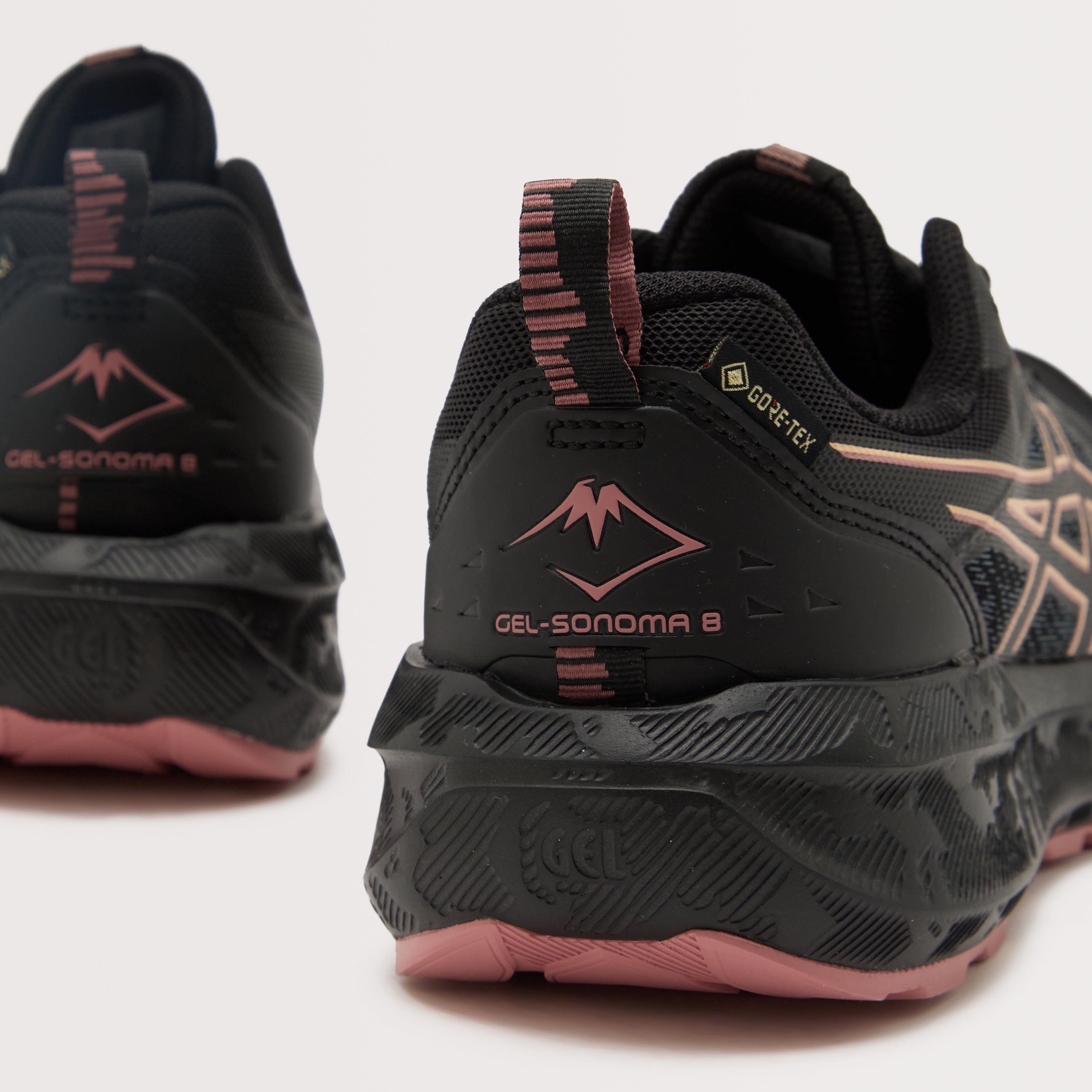 Women’s Gel-Sonoma Trail Running Shoes