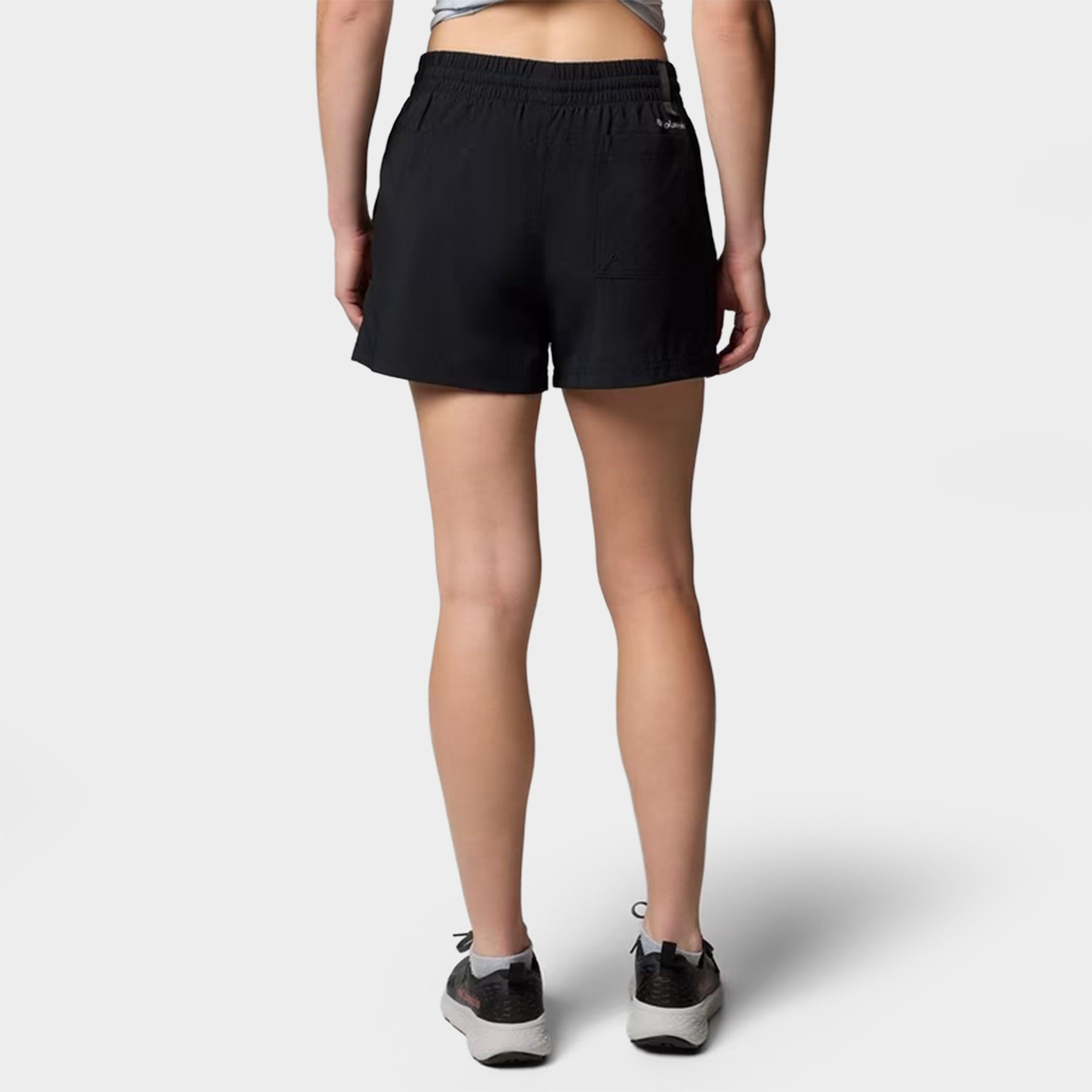 Women’s Bluevista Hill Hiking Shorts