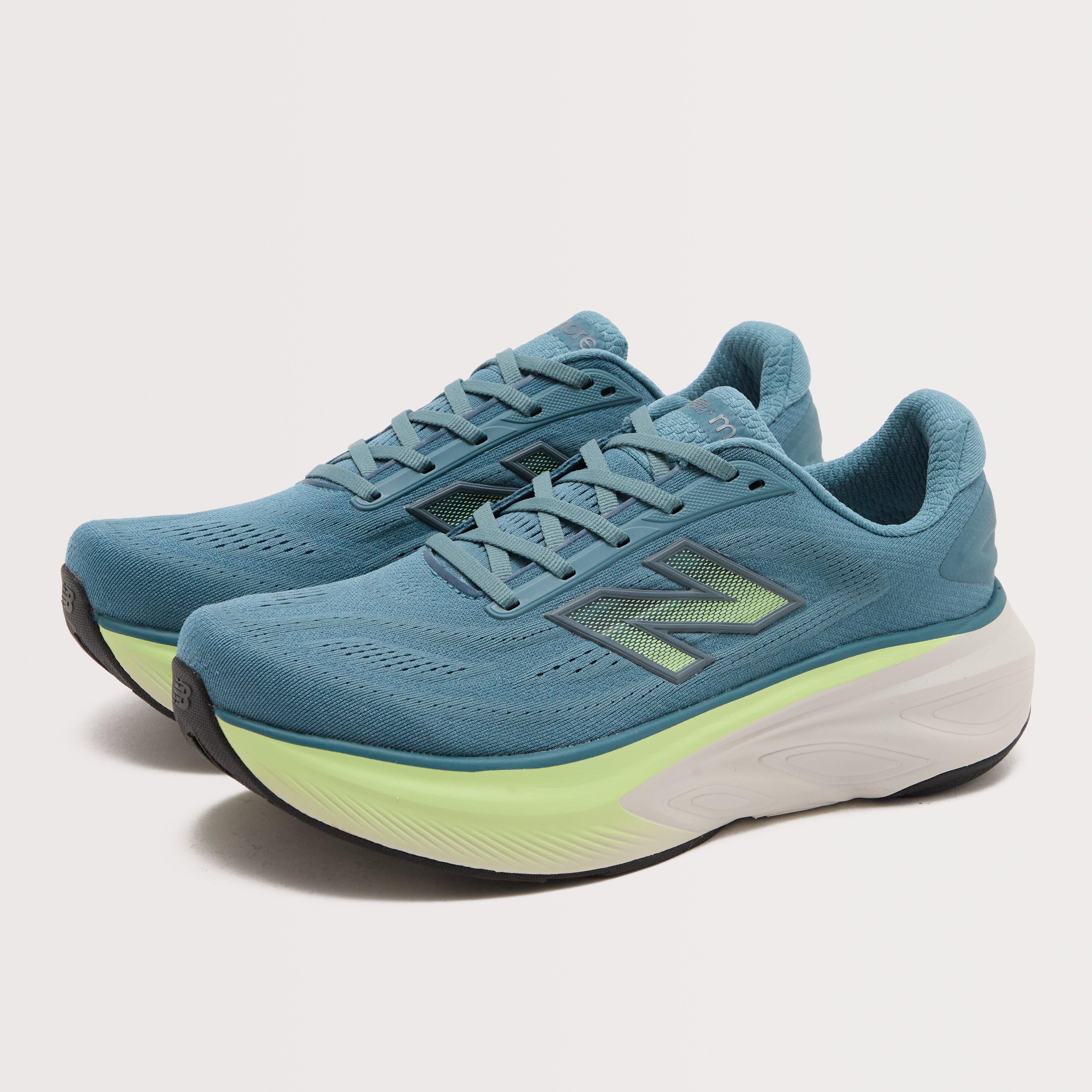 Men’s Fresh Foam X More V6 Running Shoes