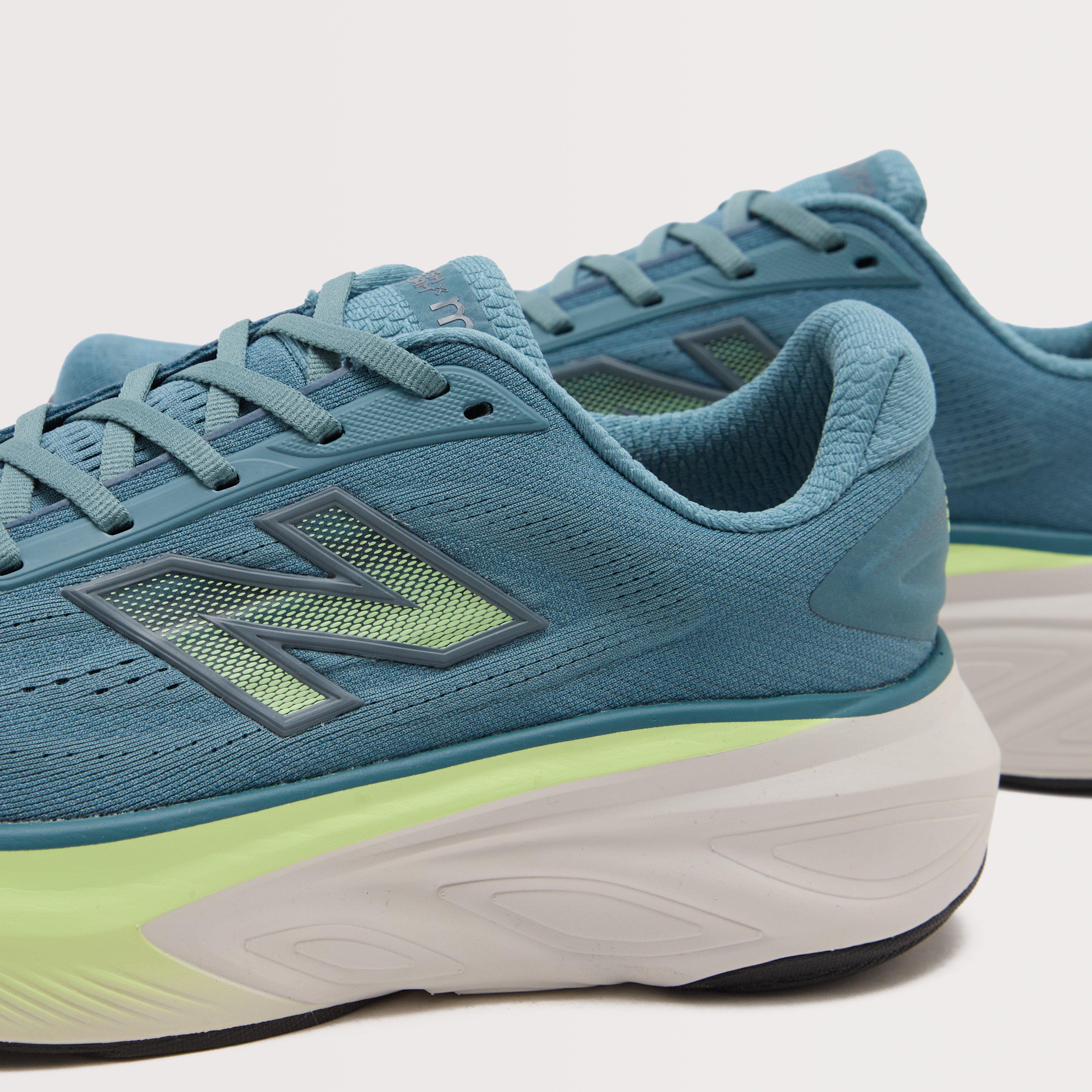 Men’s Fresh Foam X More V6 Running Shoes