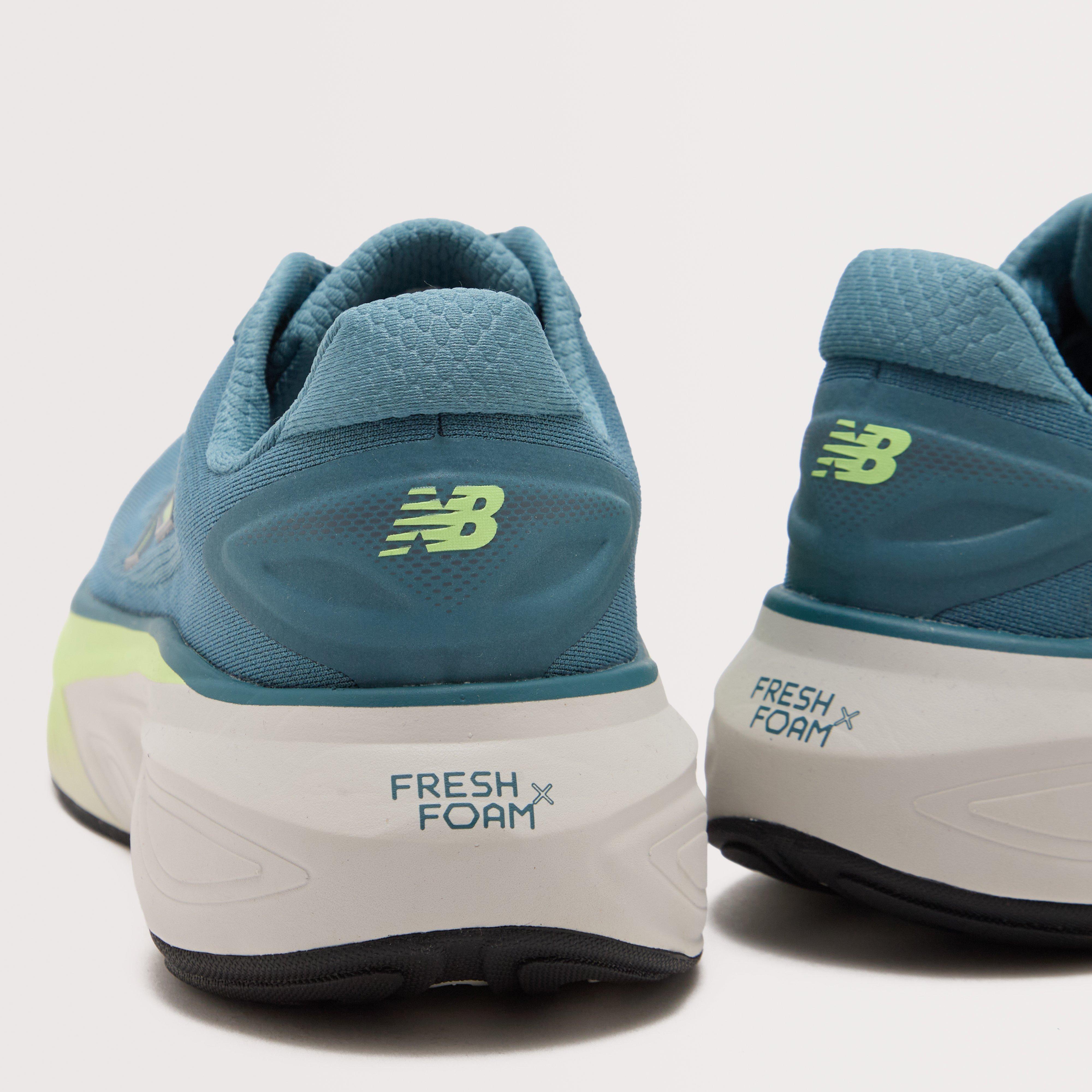 Men’s Fresh Foam X More V6 Running Shoes