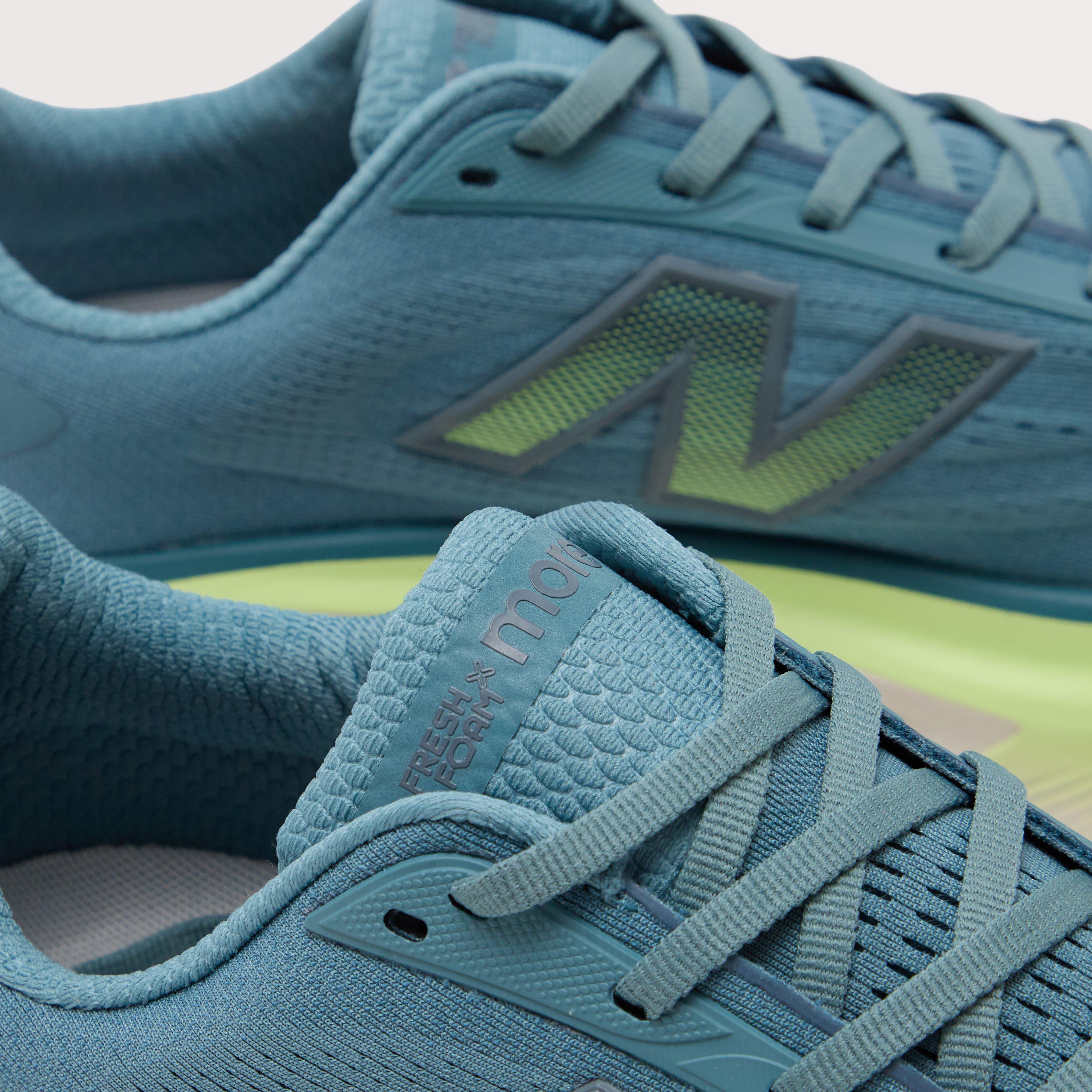 Men’s Fresh Foam X More V6 Running Shoes