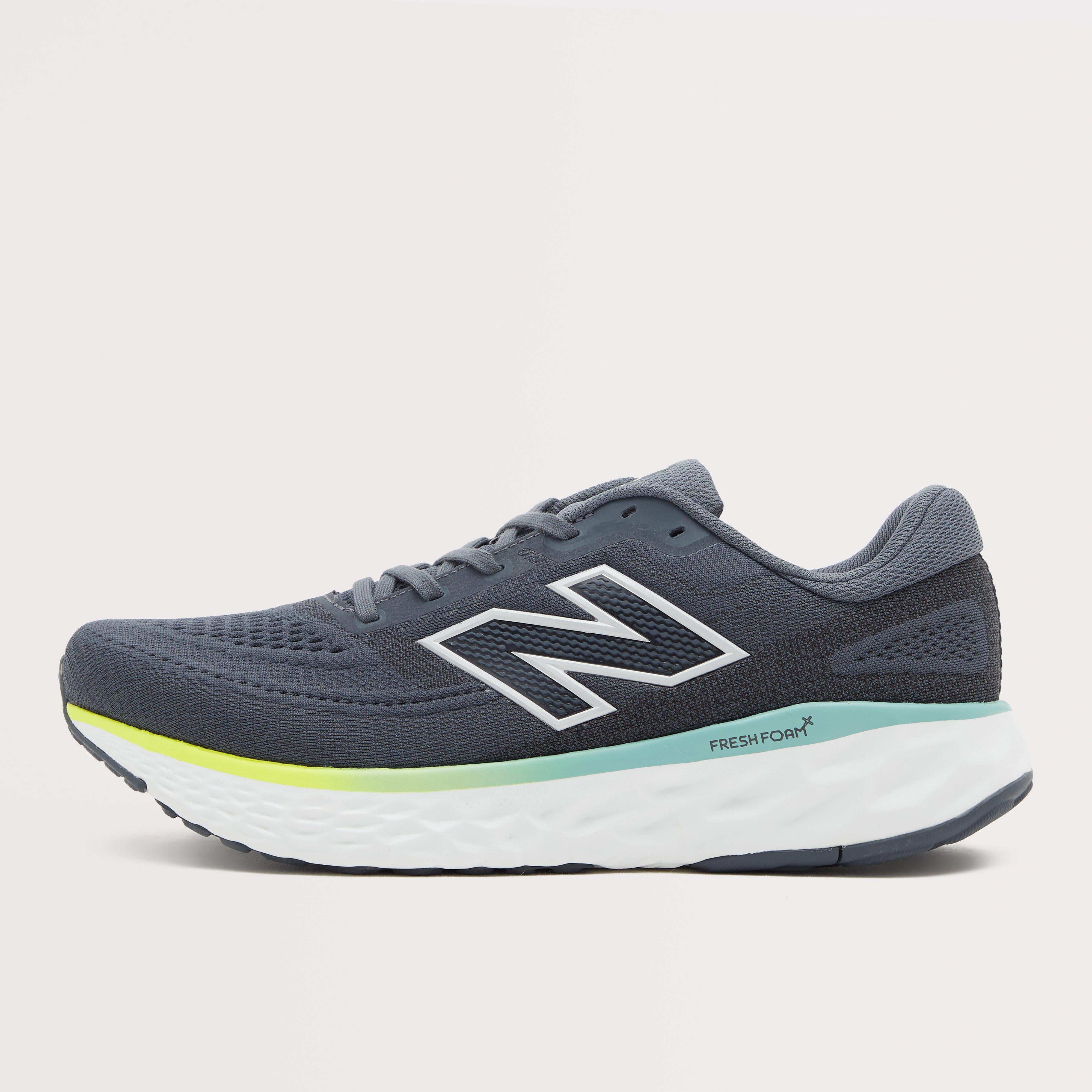 Men’s Free Foam X EVOZ V4 Running Shoes
