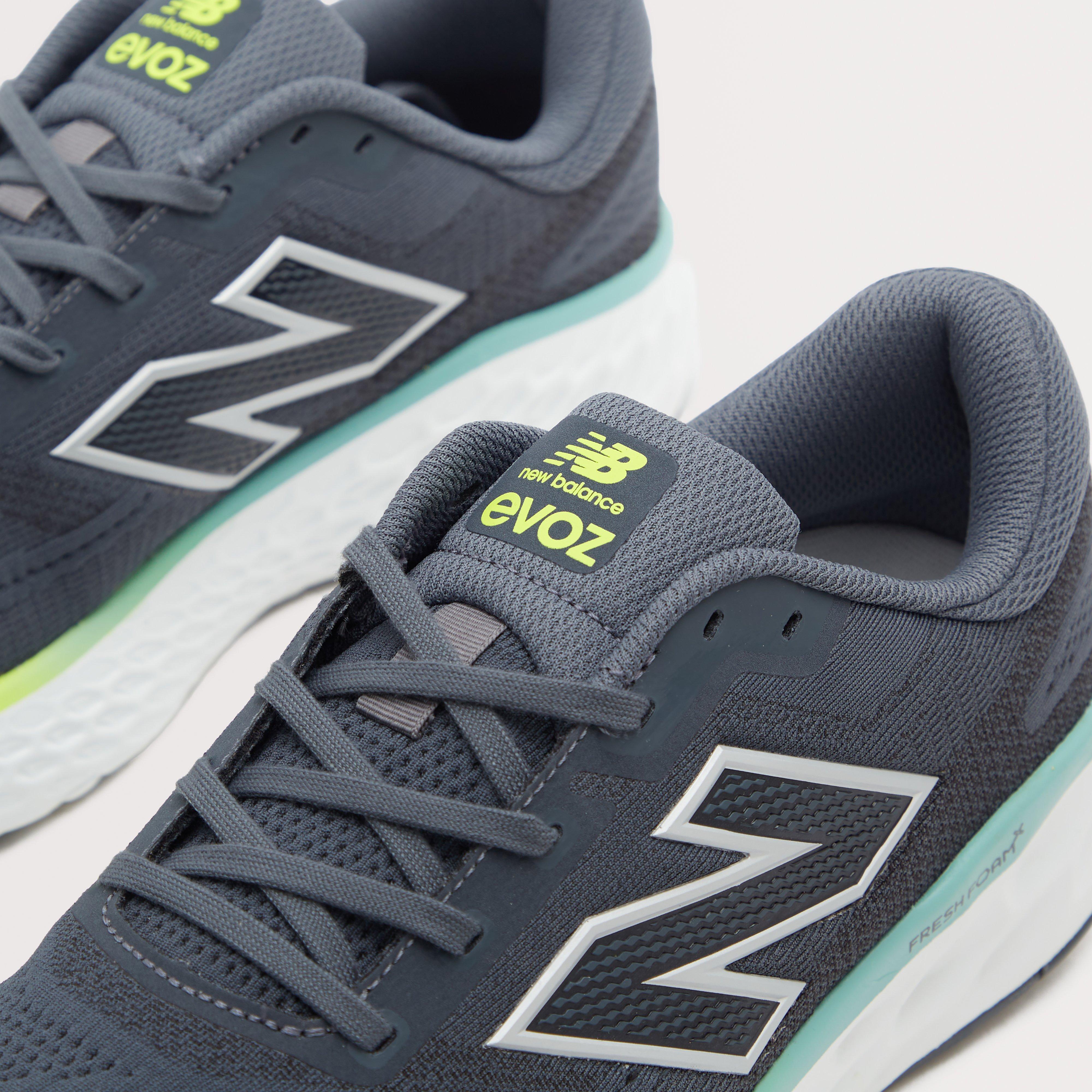 Men’s Free Foam X EVOZ V4 Running Shoes