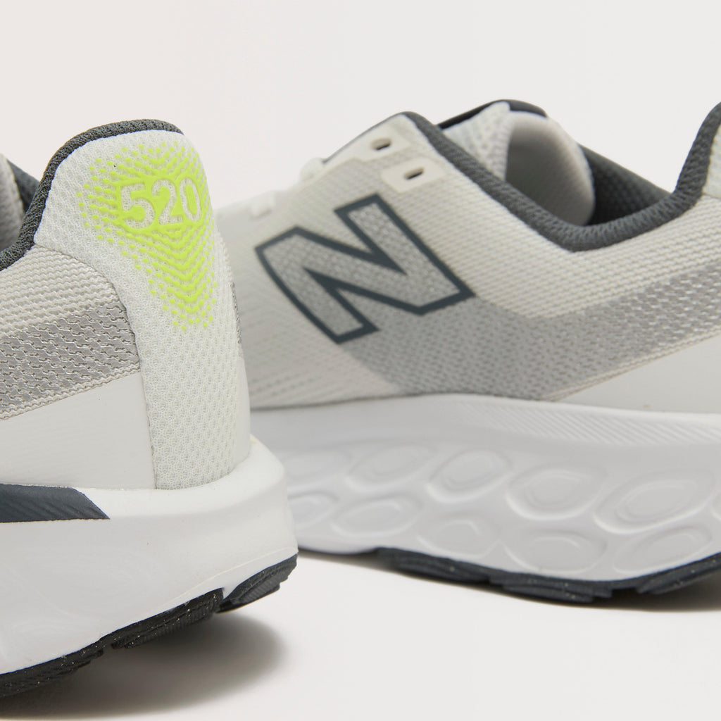 Men's Fresh Foam 520 V9 Running Shoes