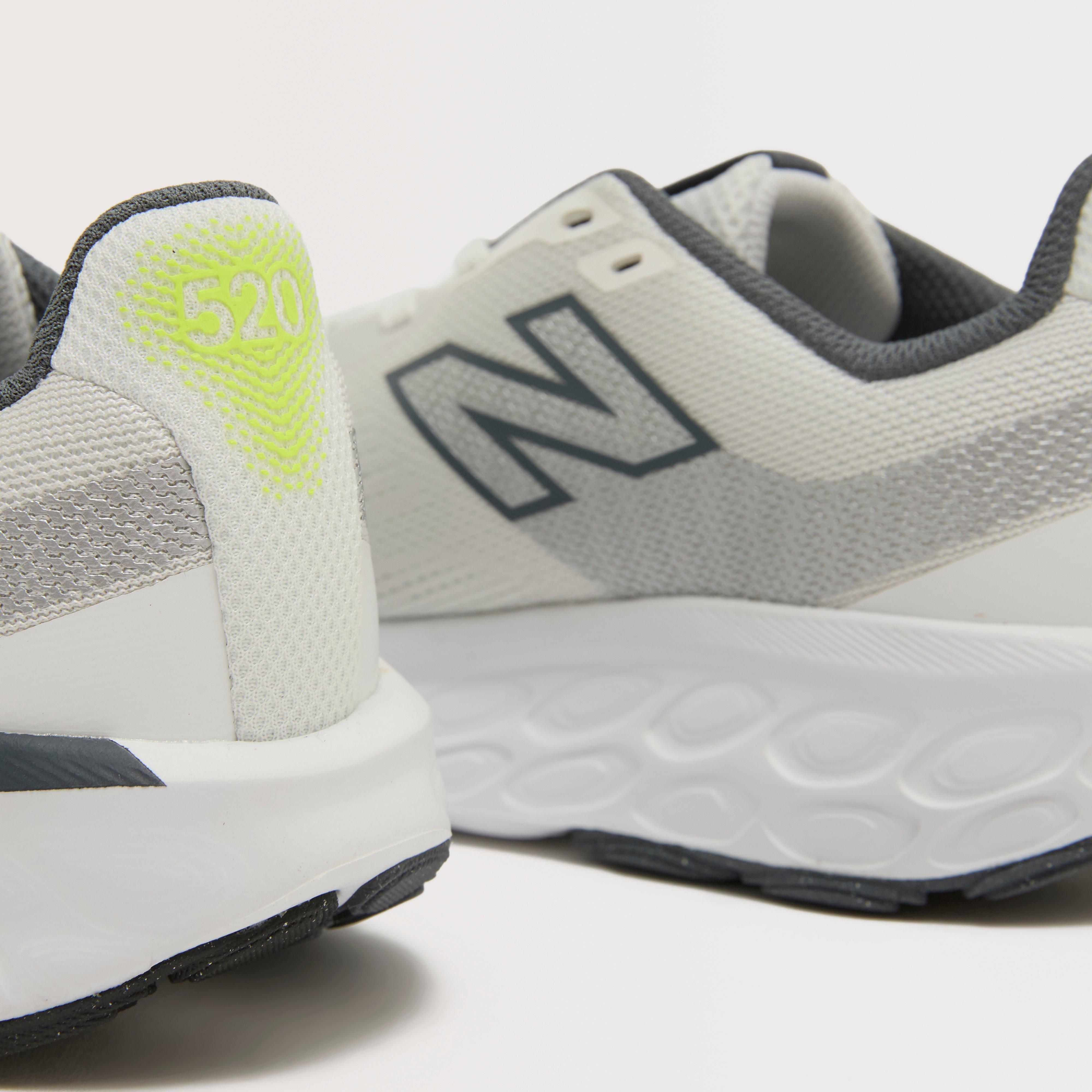 Men's Fresh Foam 520 V9 Running Shoes