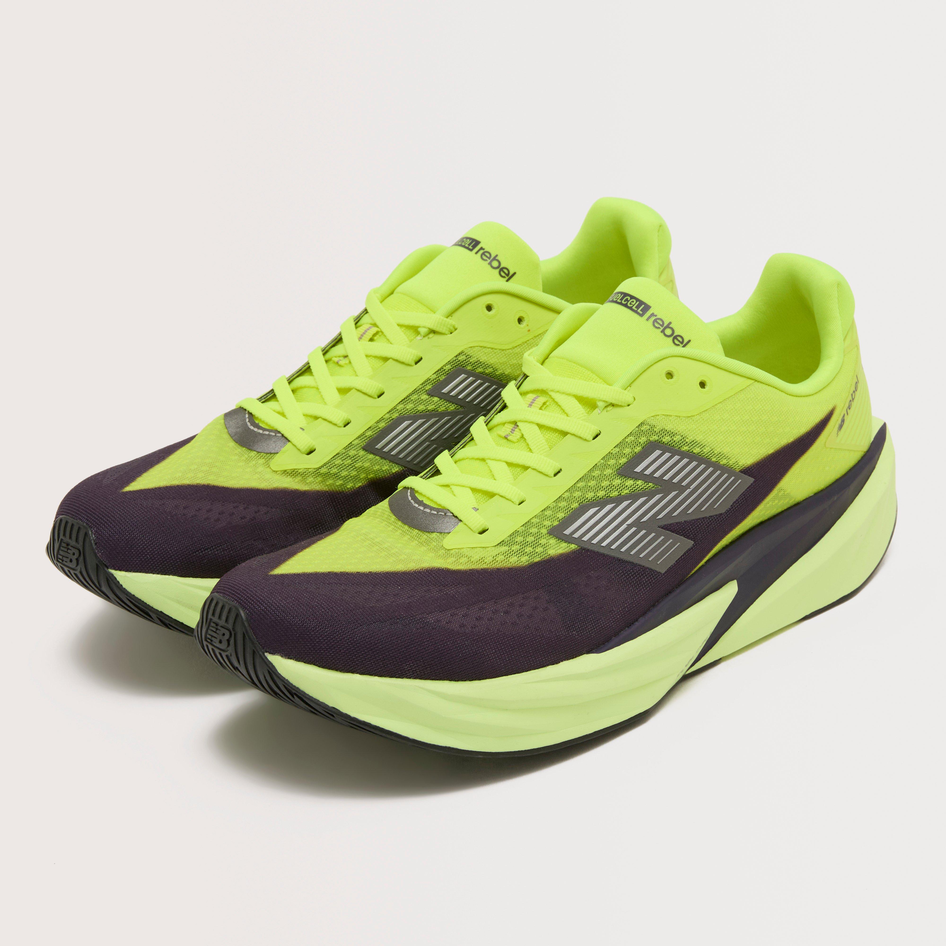 Men's FuelCell Rebel v5 Running Shoes