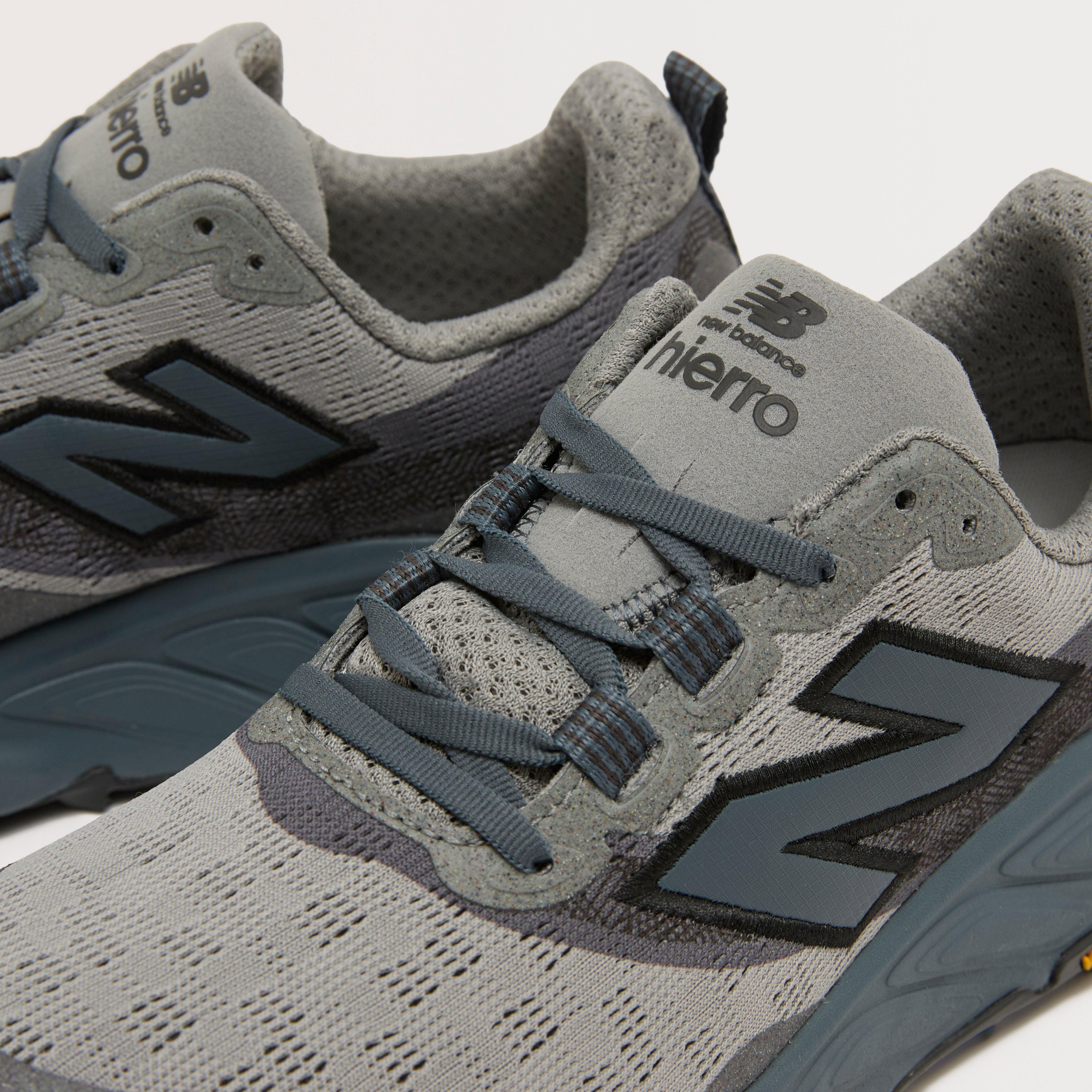 Men’s Fresh Foam X Hierro v9 Running Shoes