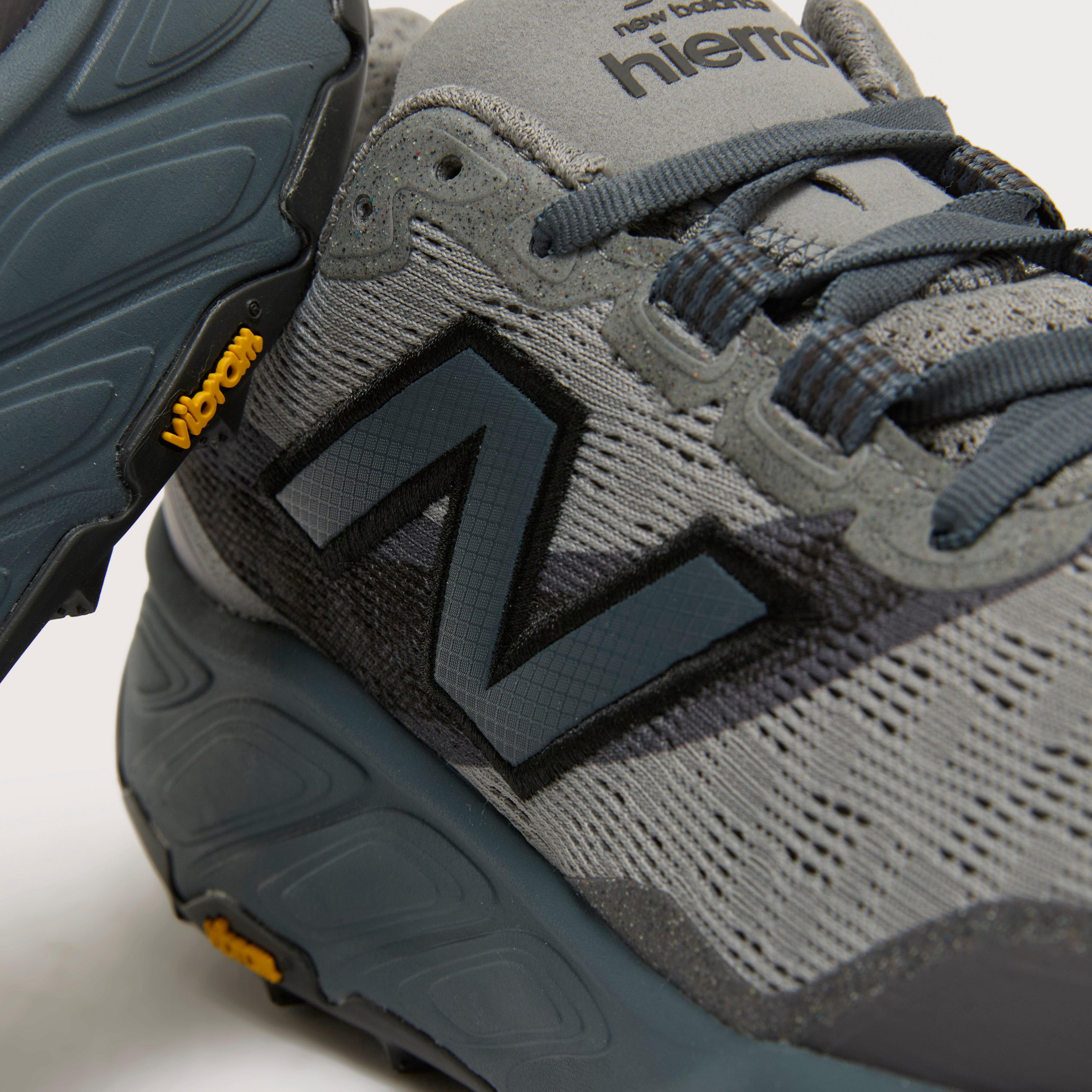 Men’s Fresh Foam X Hierro v9 Running Shoes