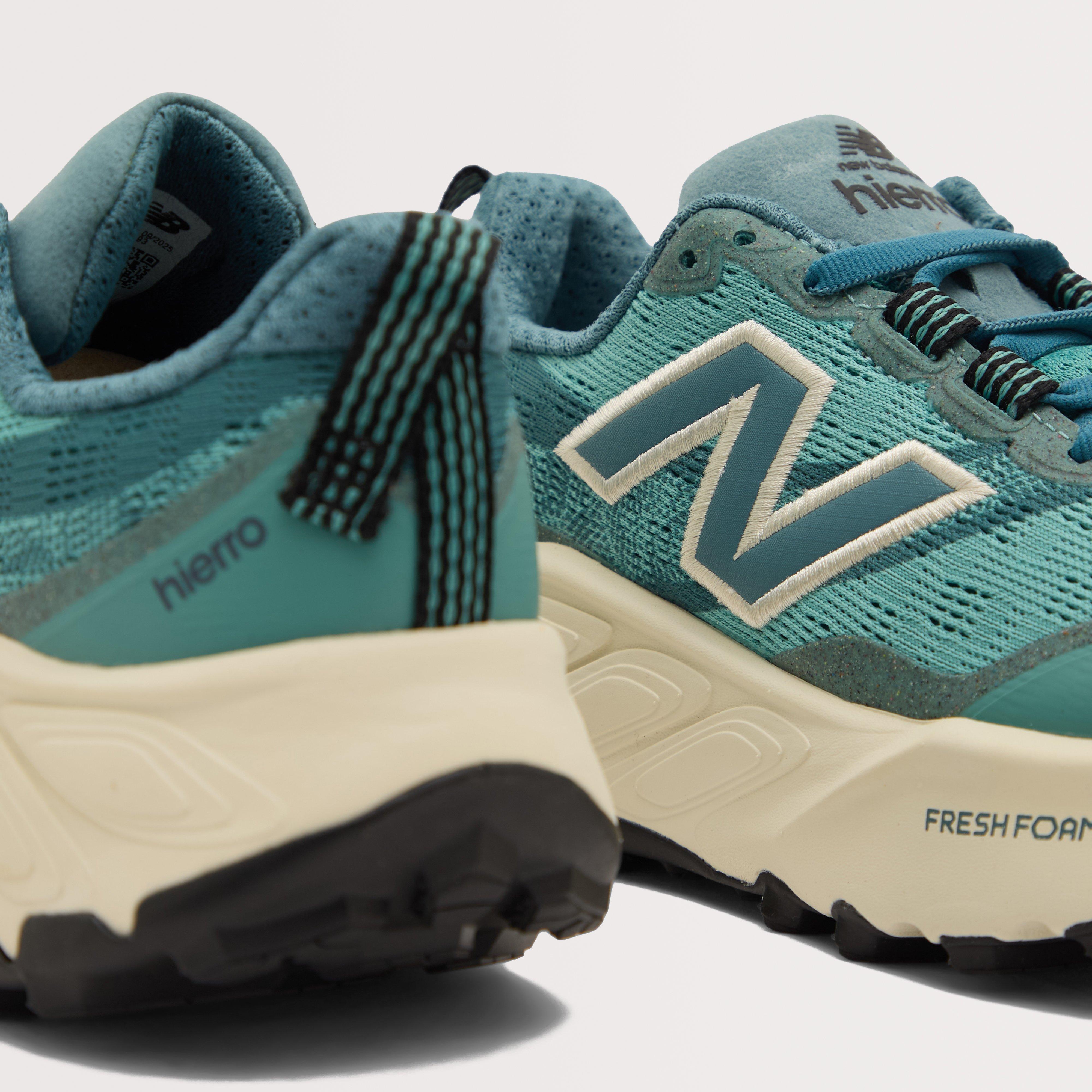 Women’s Fresh Foam X Hierro v9 Running Shoes