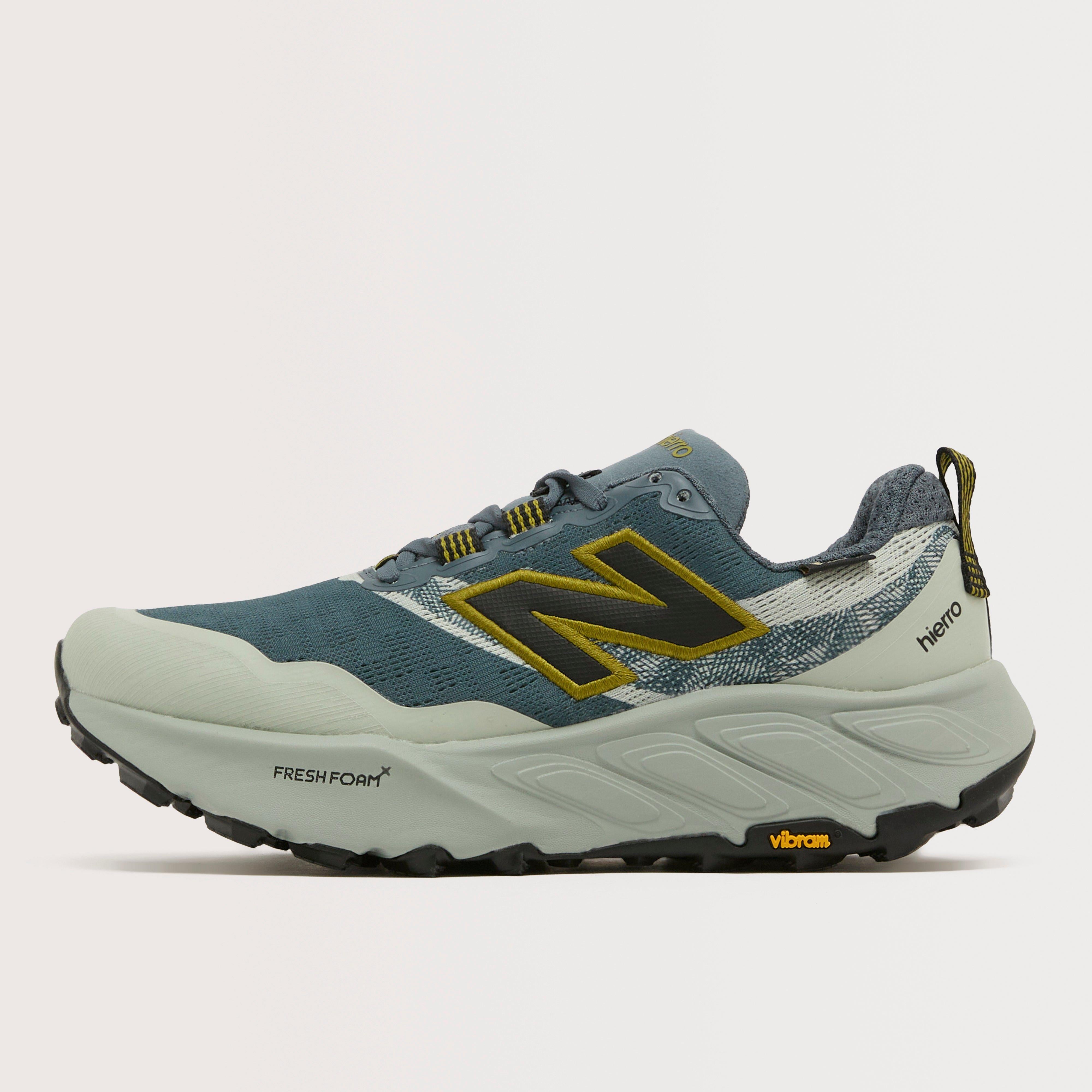 Men’s Fresh Foam X Hierro v9 Running Shoes