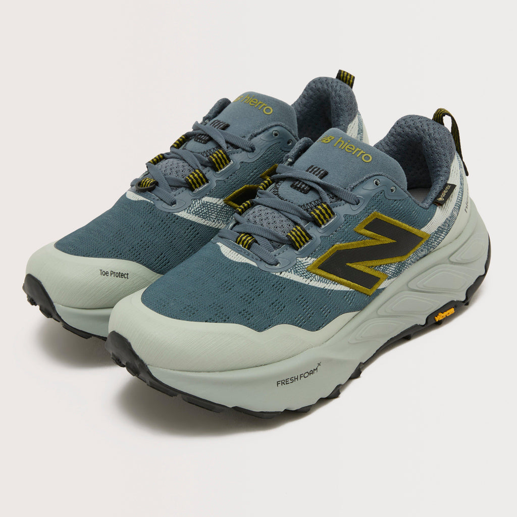 Men’s Fresh Foam X Hierro v9 Running Shoes