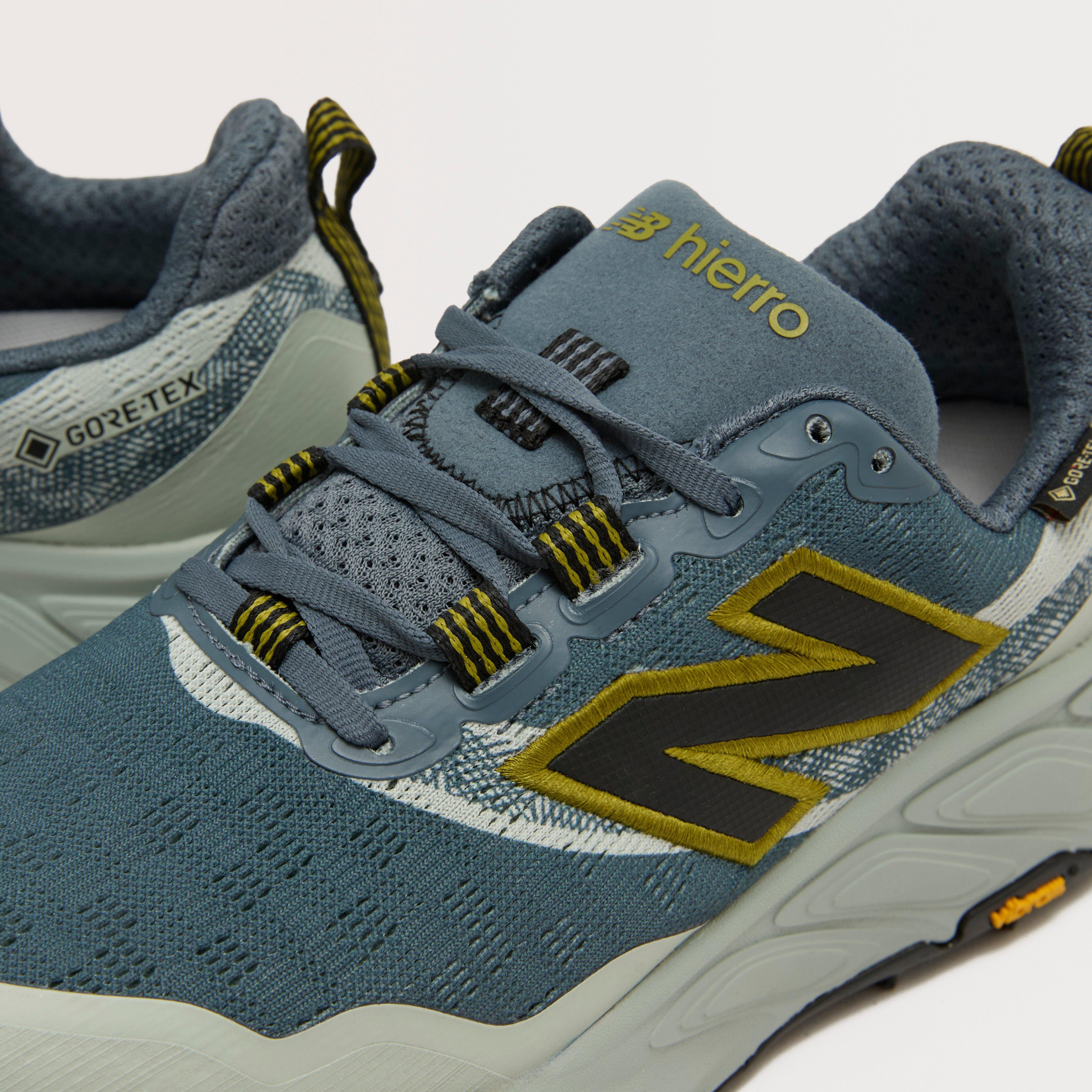 Men’s Fresh Foam X Hierro v9 Running Shoes