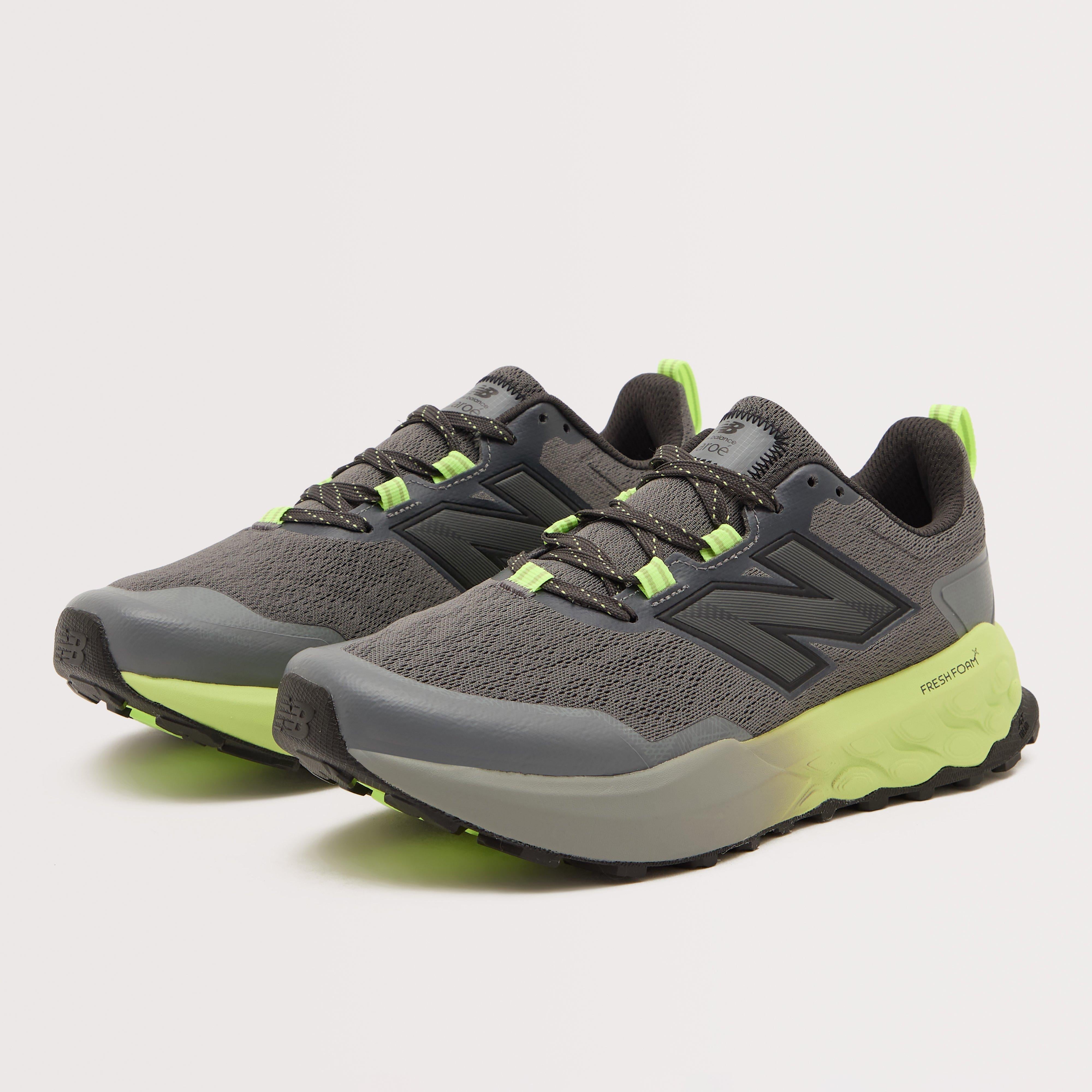 Men’s Fresh Foam X Garoé V2 Trail Running Shoes