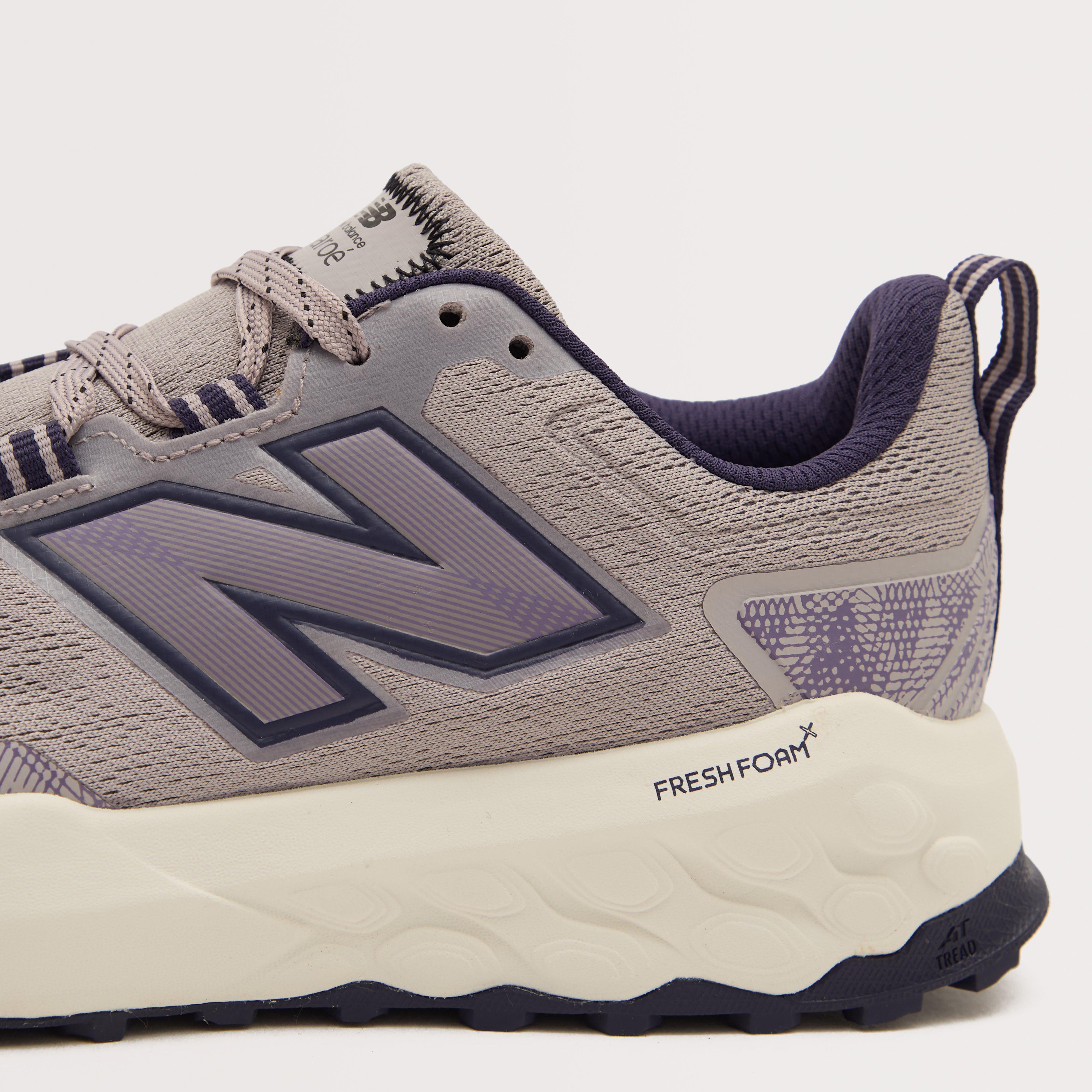 Women’s Fresh Foam X Garoé V2 Trail Running Shoes