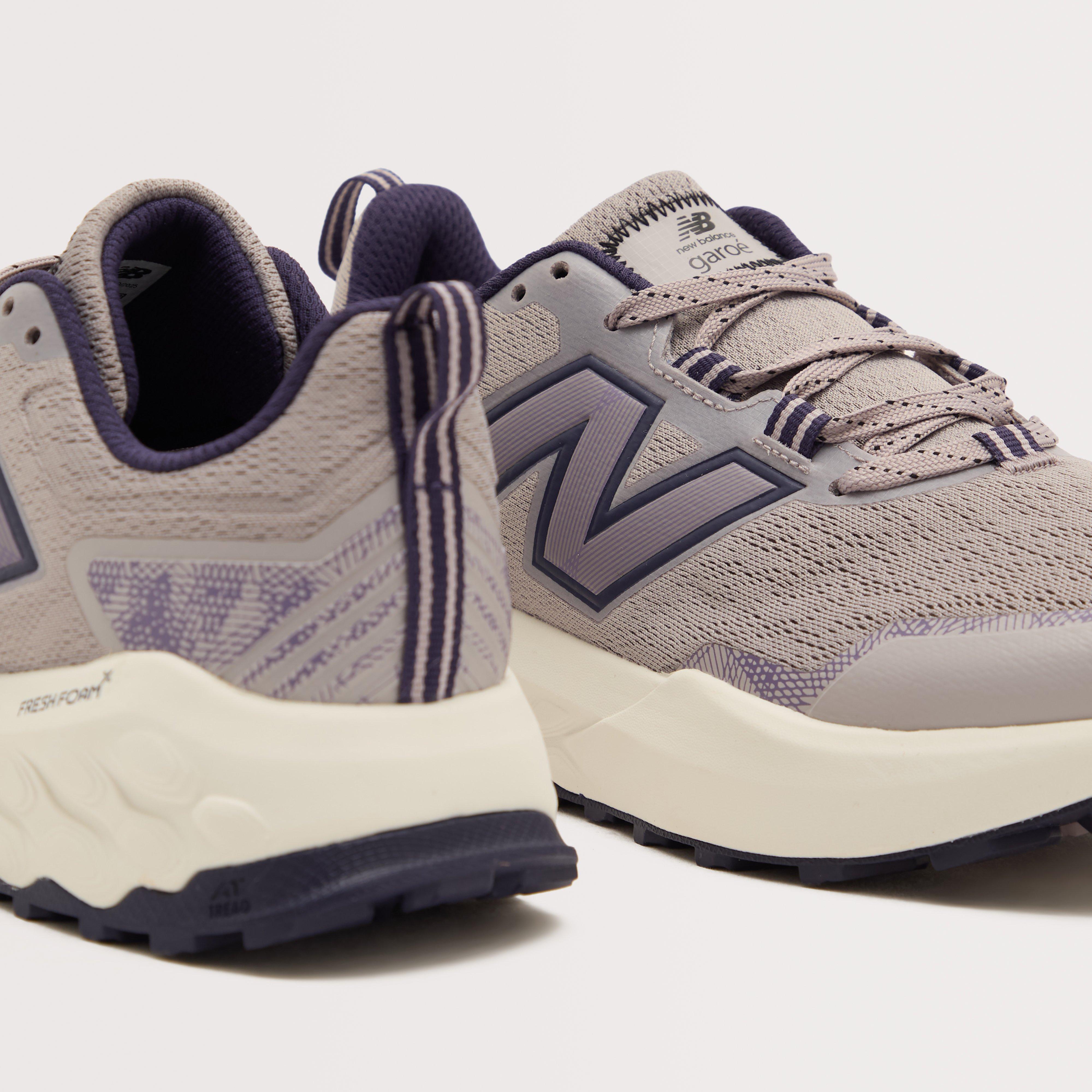 Women’s Fresh Foam X Garoé V2 Trail Running Shoes