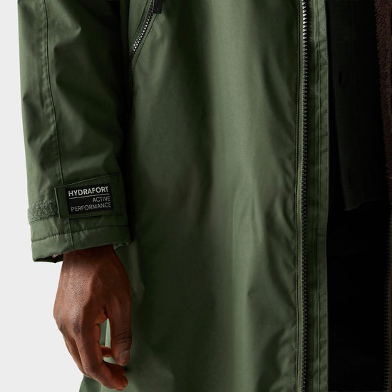 Waterproof Changing Robe