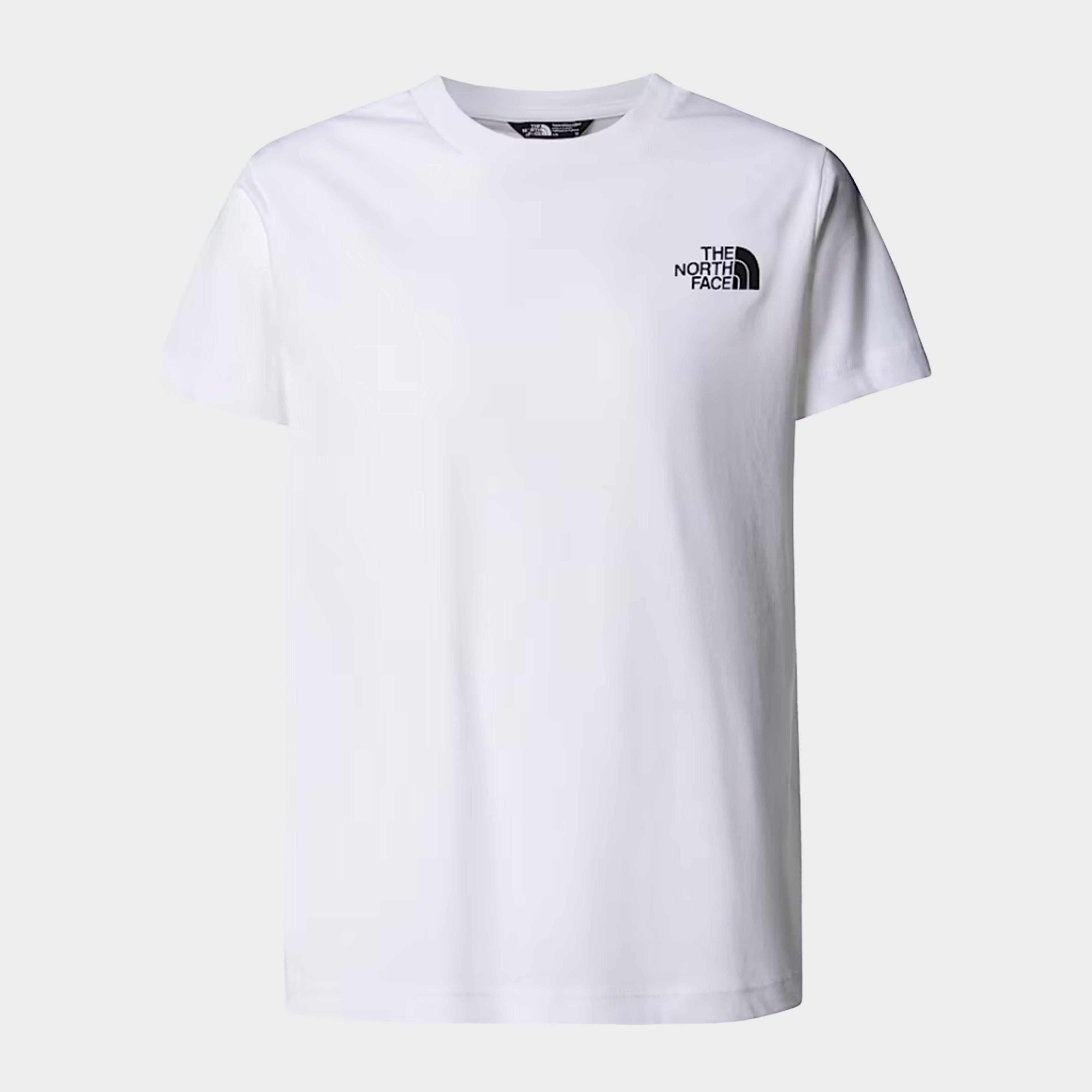 Kids' Box NSE Tee