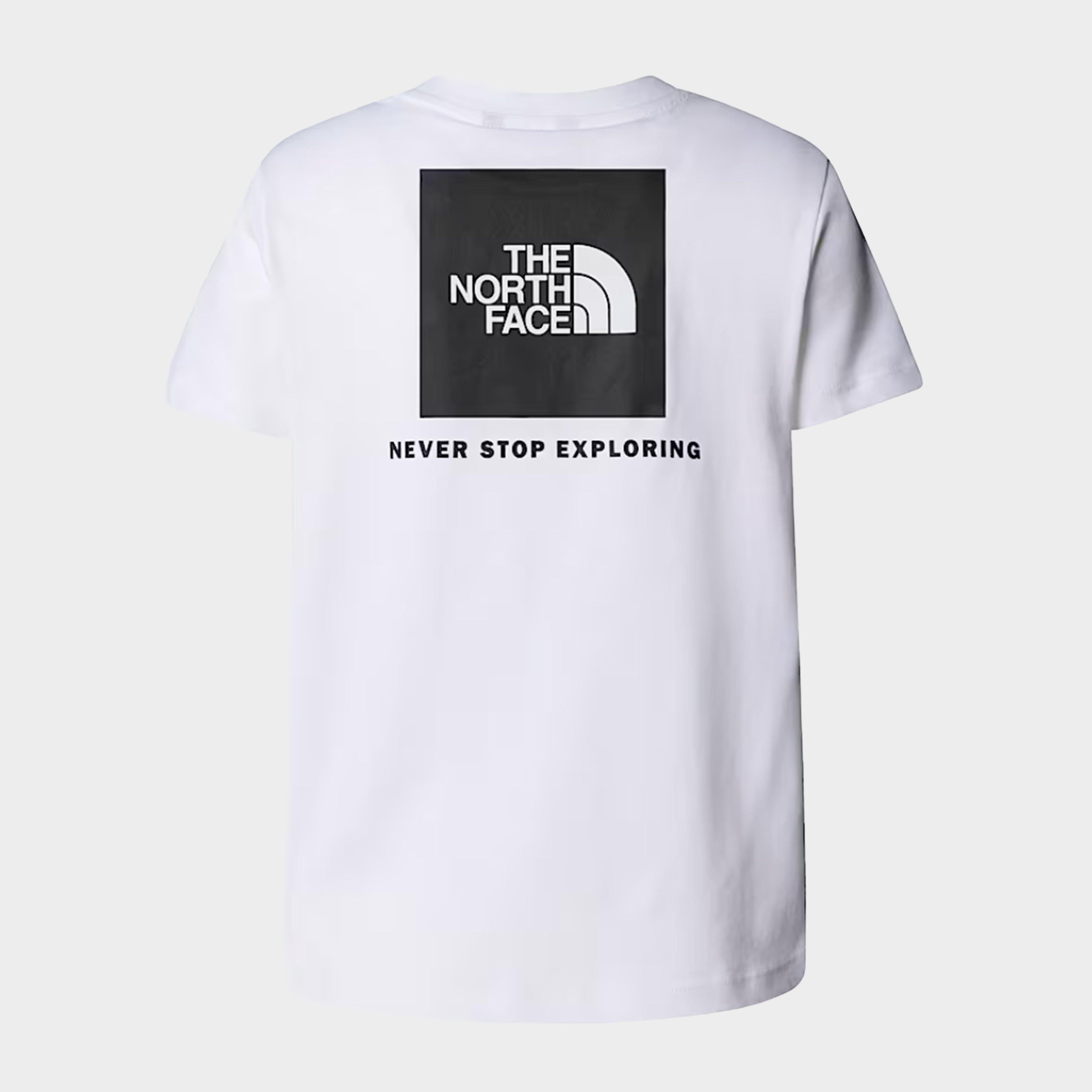 Kids' Box NSE Tee
