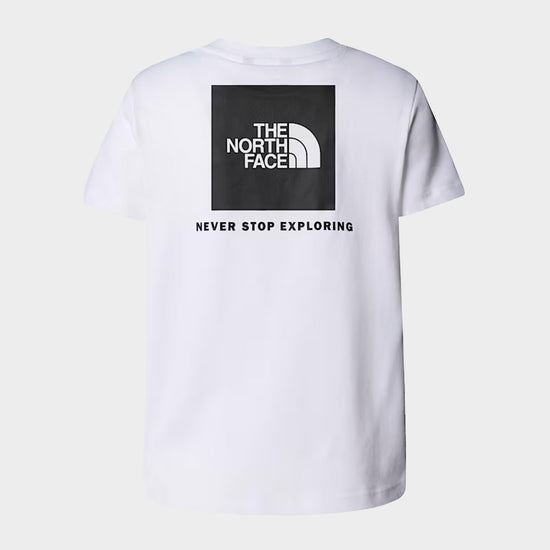 Kids' Box NSE Tee