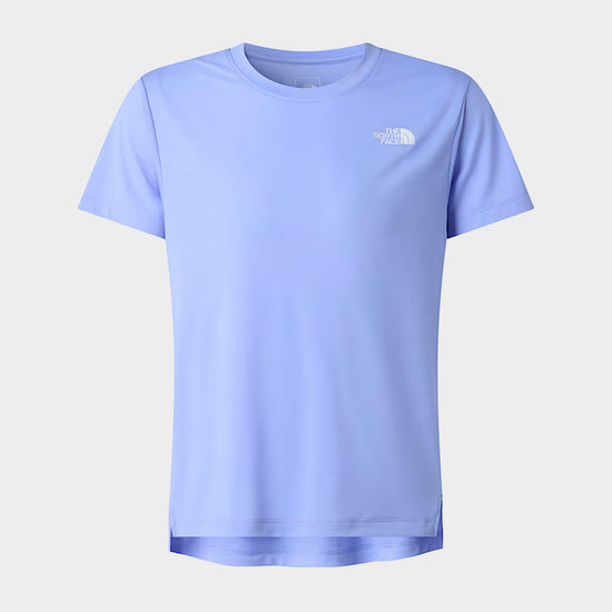 Girl's Flex Short Sleeve T-Shirt