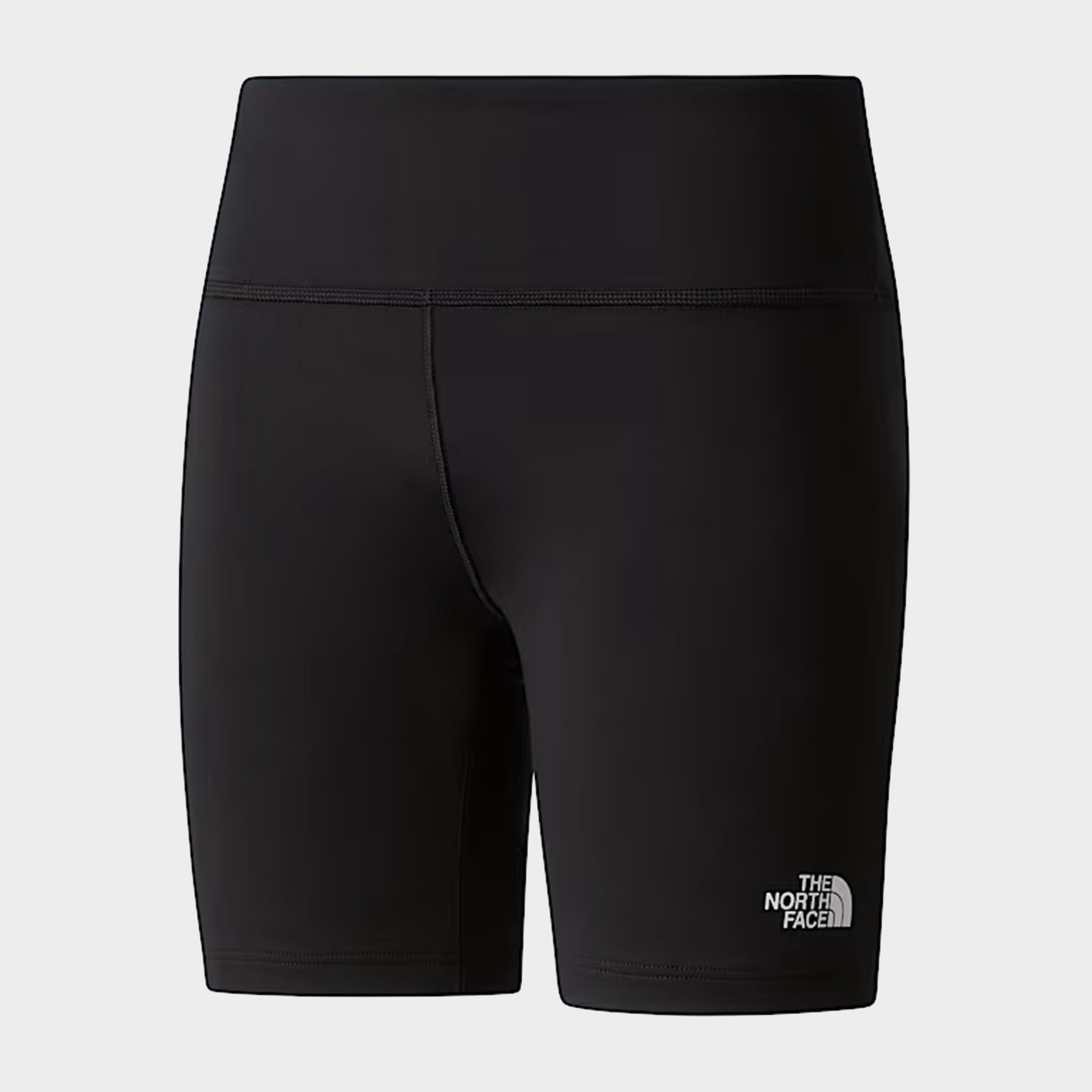 Girls' Flex 5" Tight Shorts
