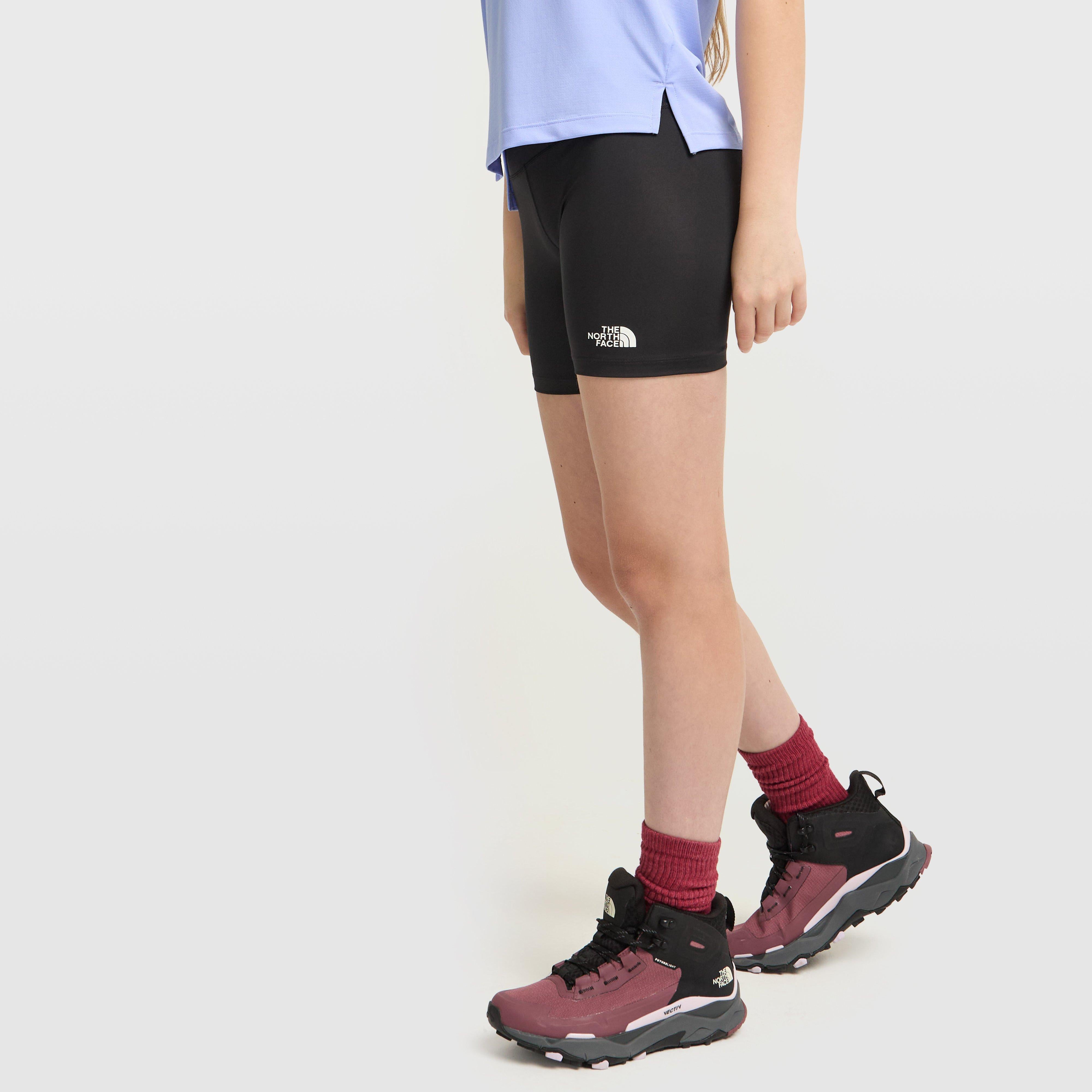 Girls' Flex 5" Tight Shorts