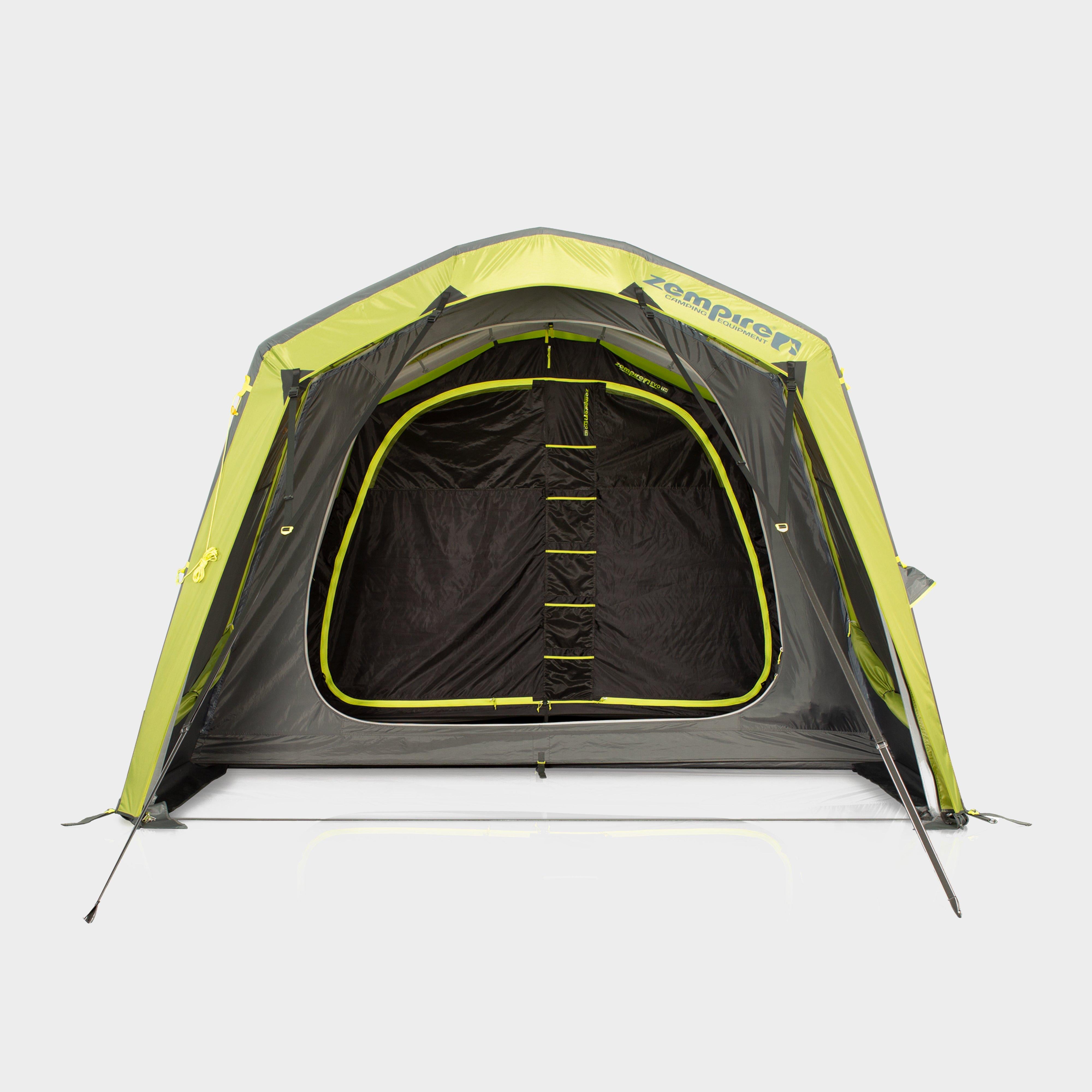 Evo TM V2 Inflatable Air Tent