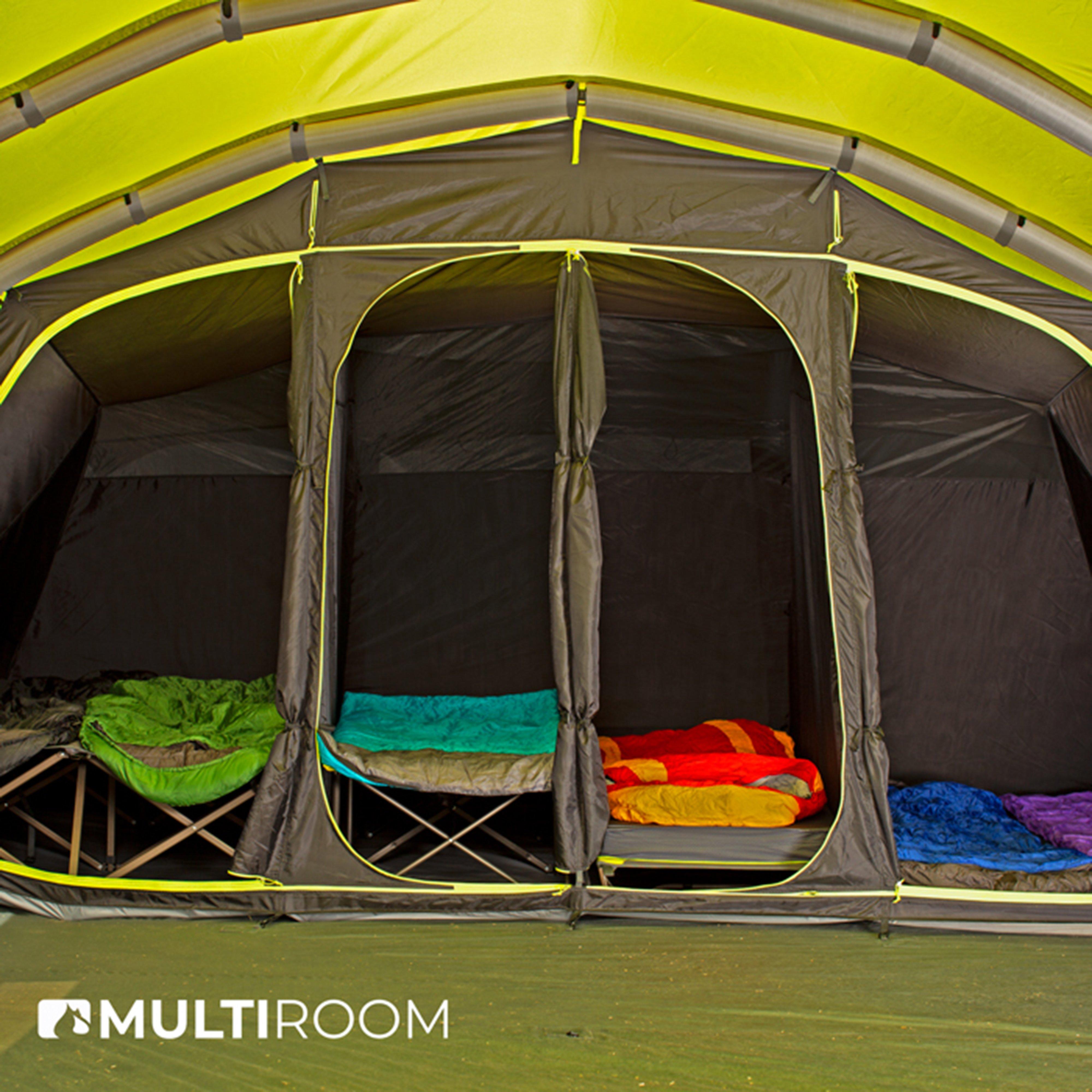 Evo TXL V2 Inflatable Air Tent